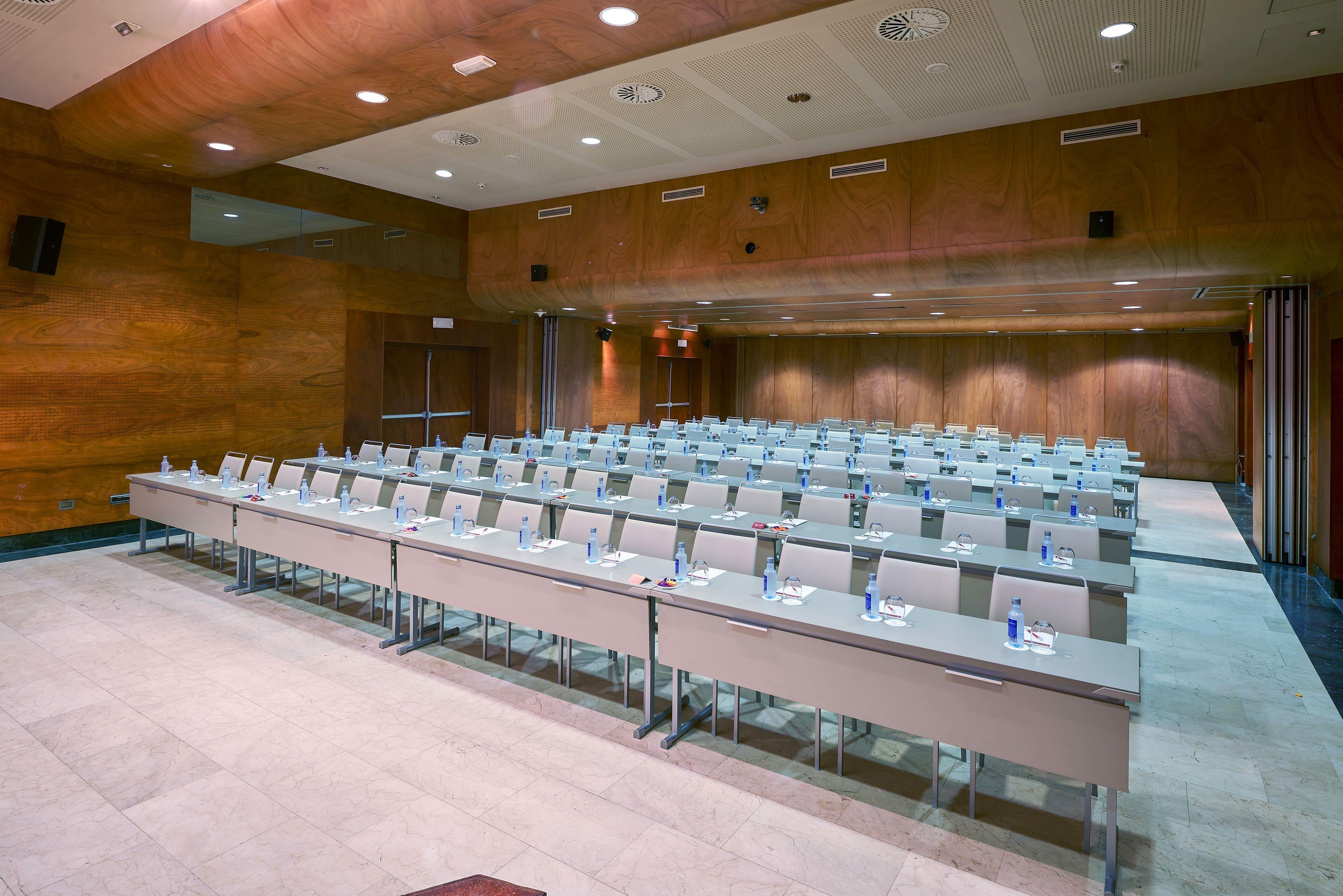 Conferences