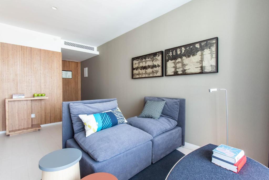 Junior Suite Capacity 3