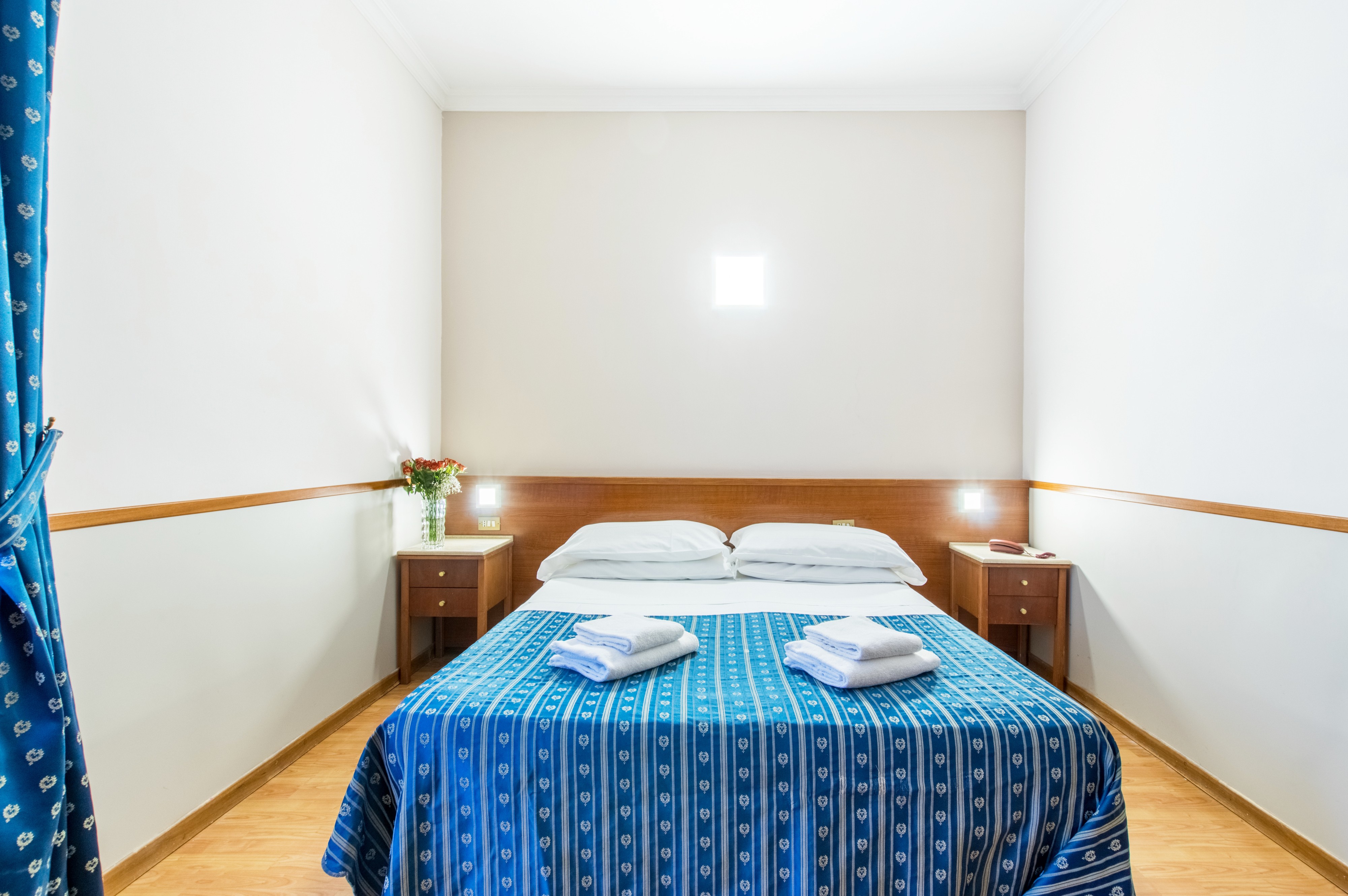 Double Single Standard