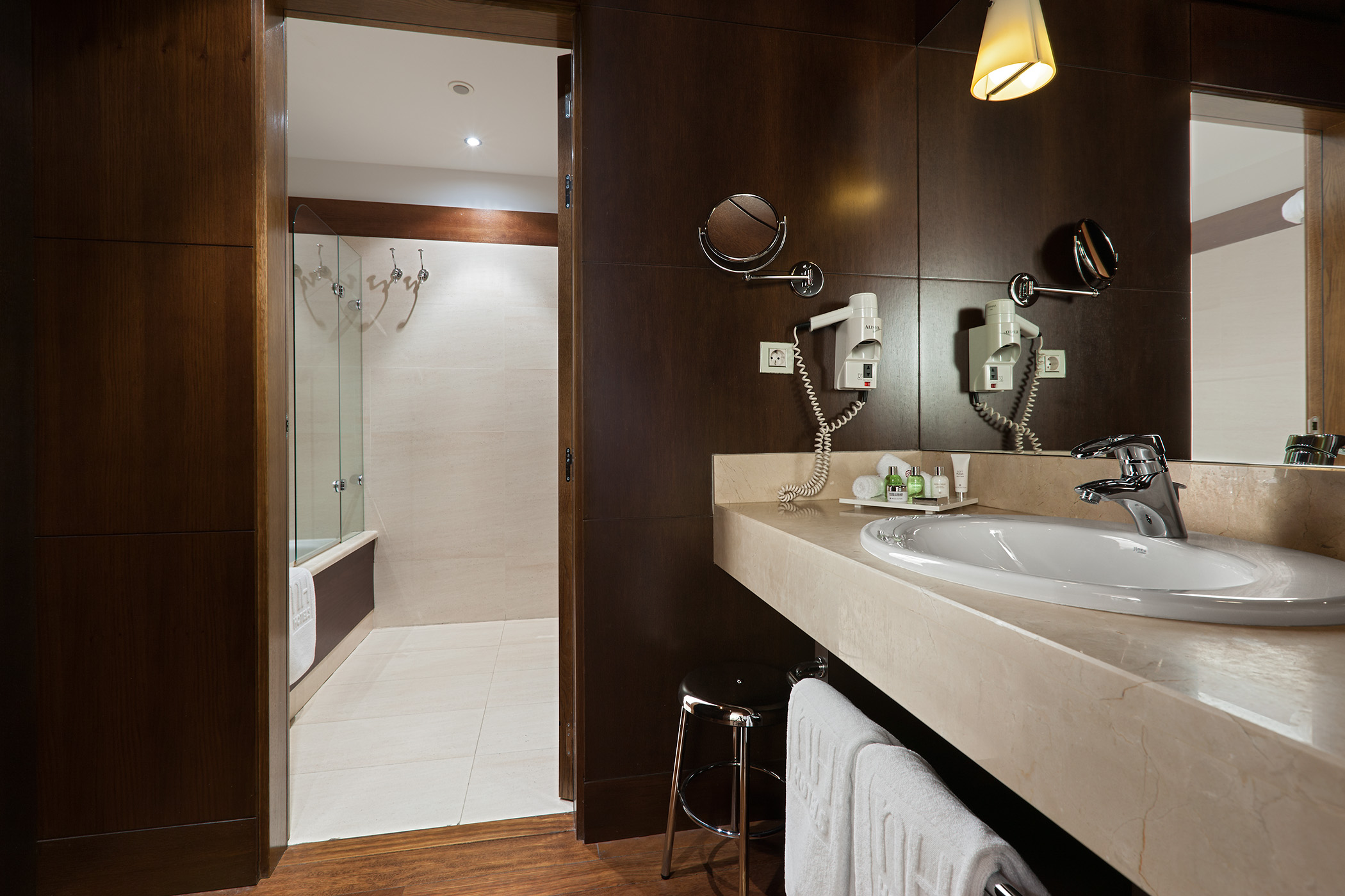 Double or Twin Superior with Views