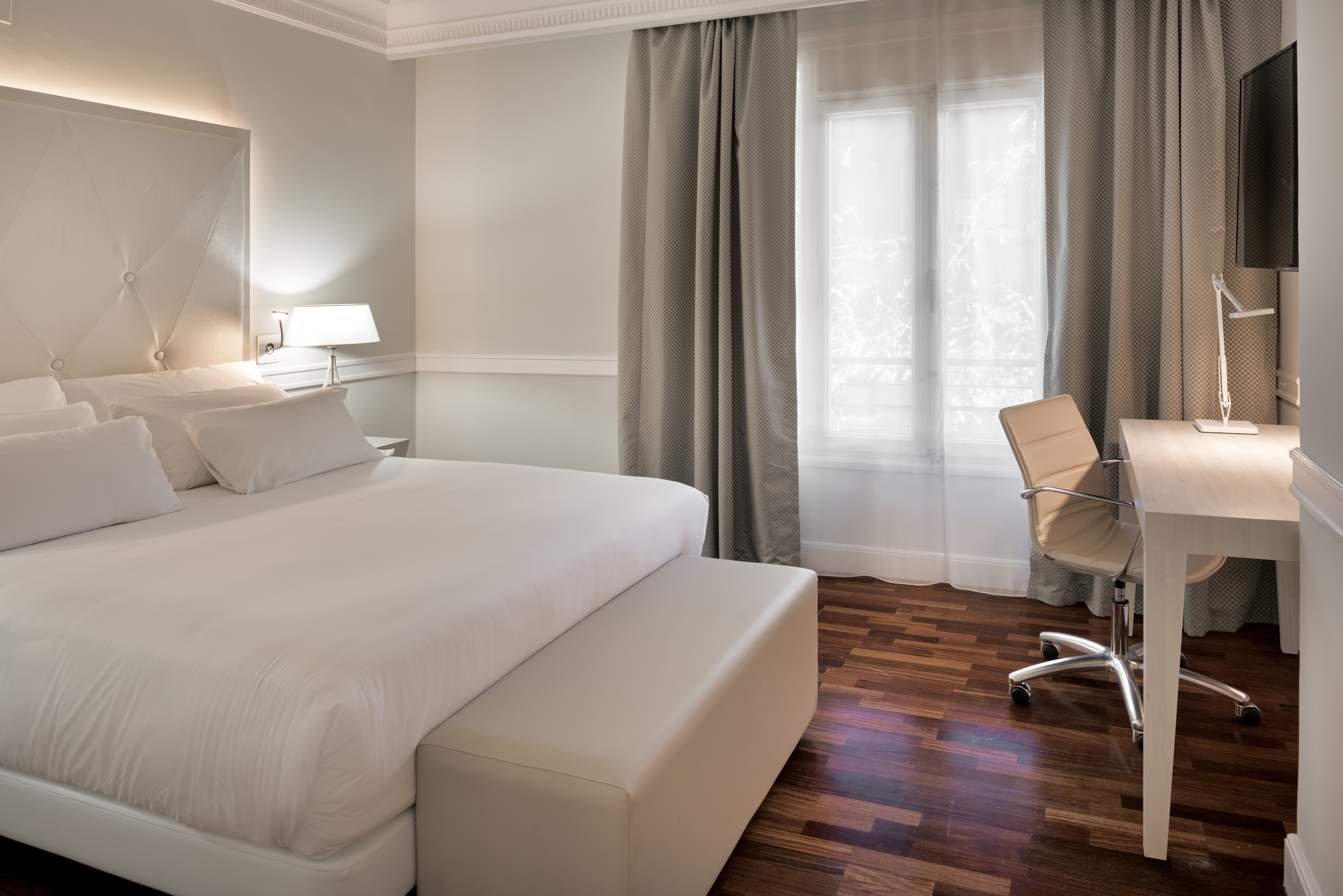 Family Room Capacity 3