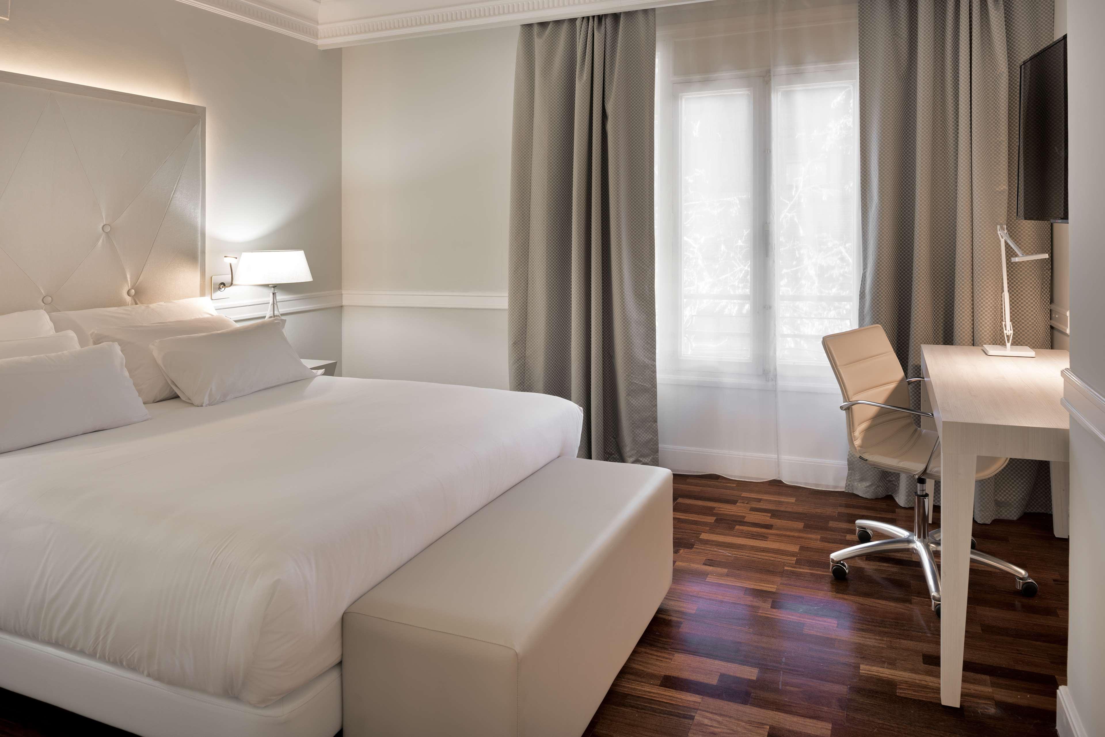 Double or Twin Superior