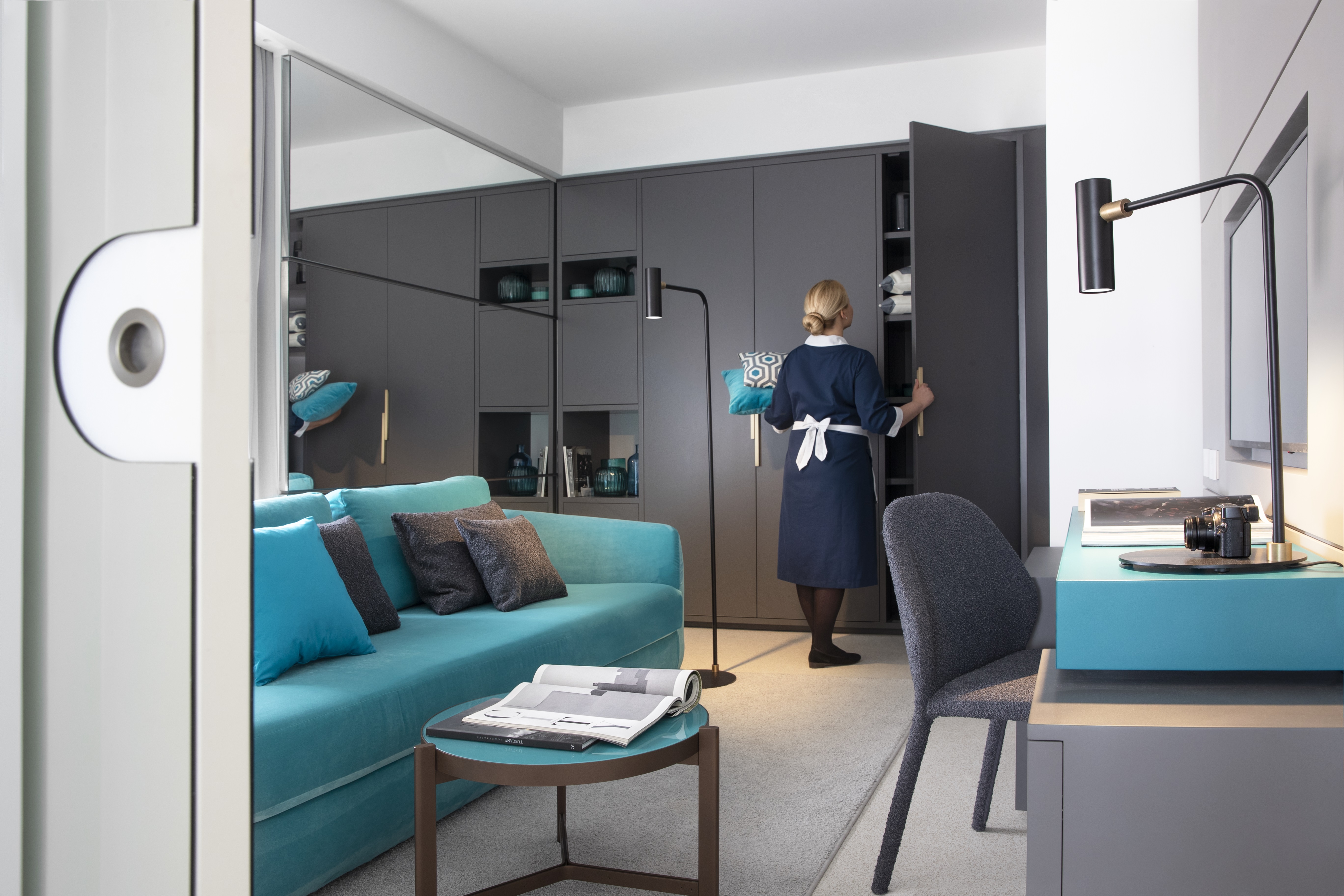 Junior Suite Standard