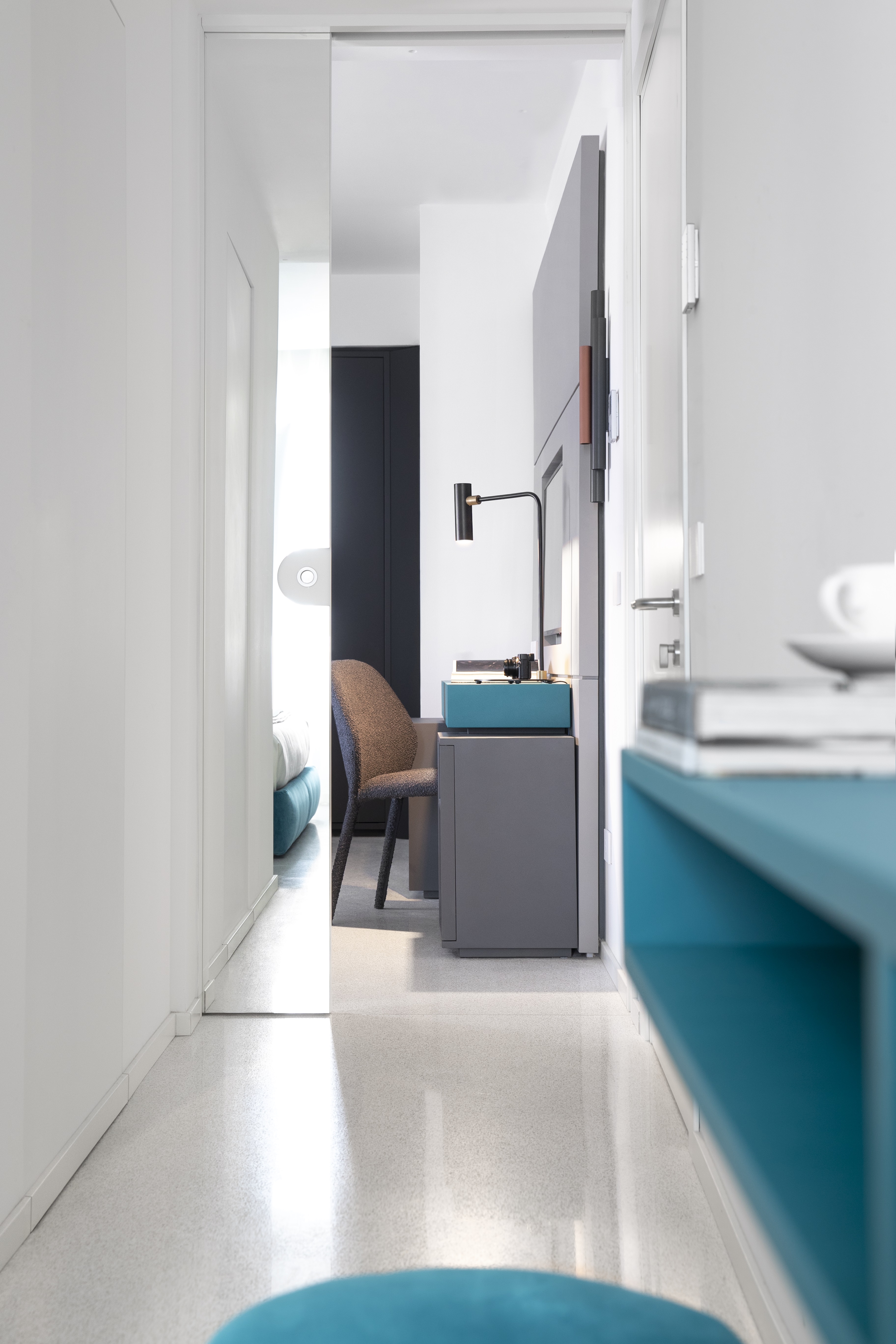 Junior Suite Sea View