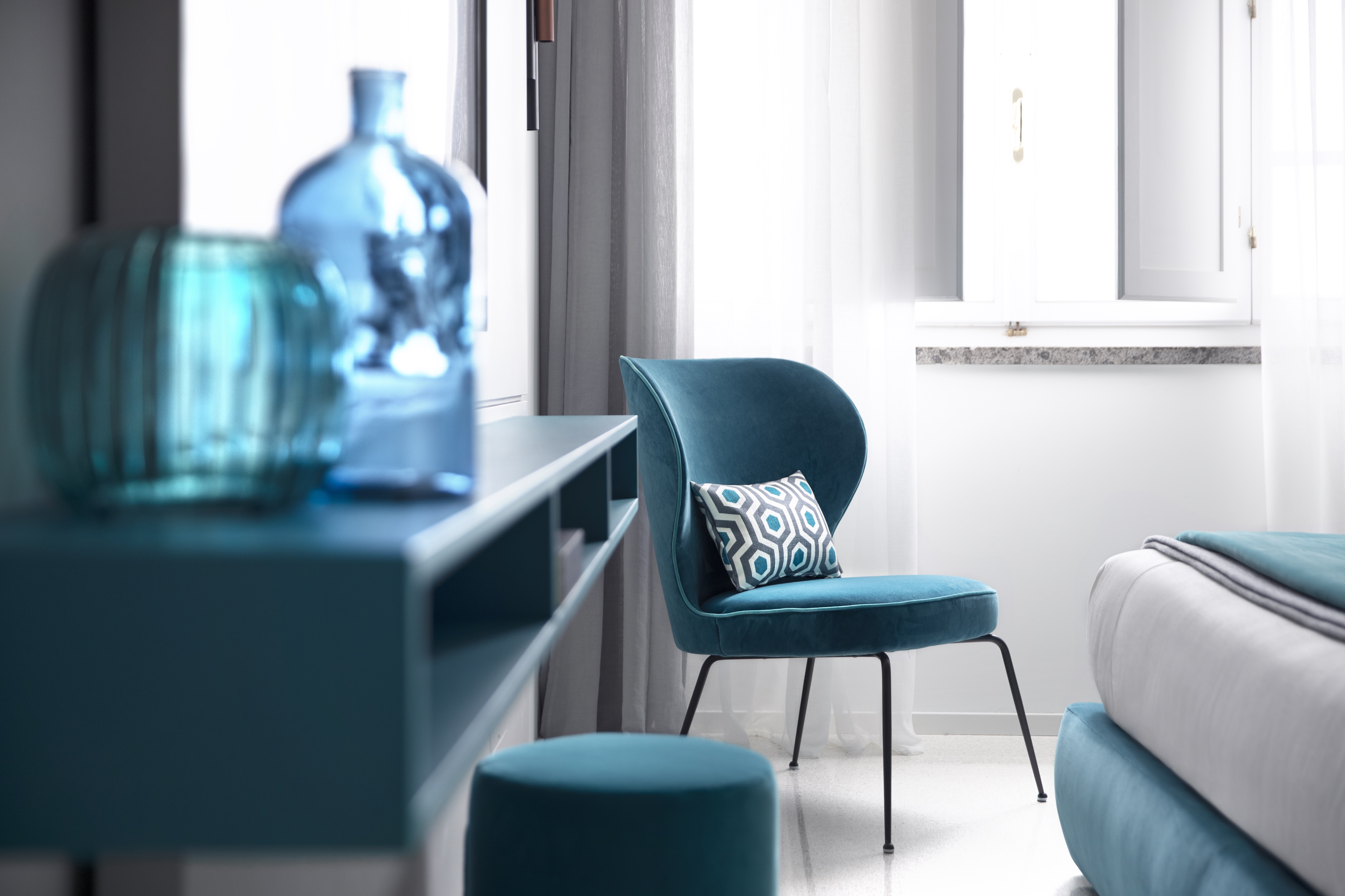 Junior Suite Standard