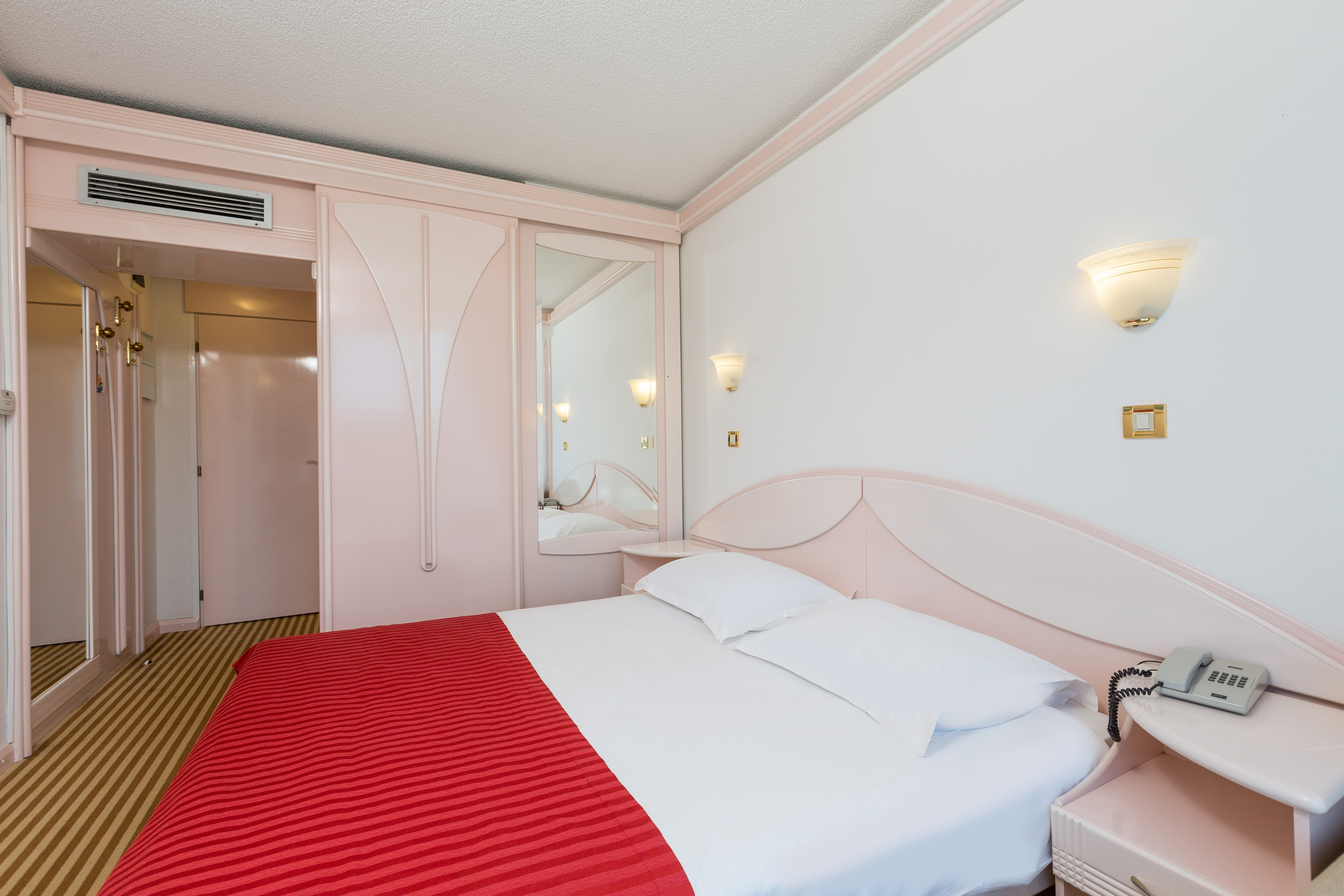 Double Side Sea View