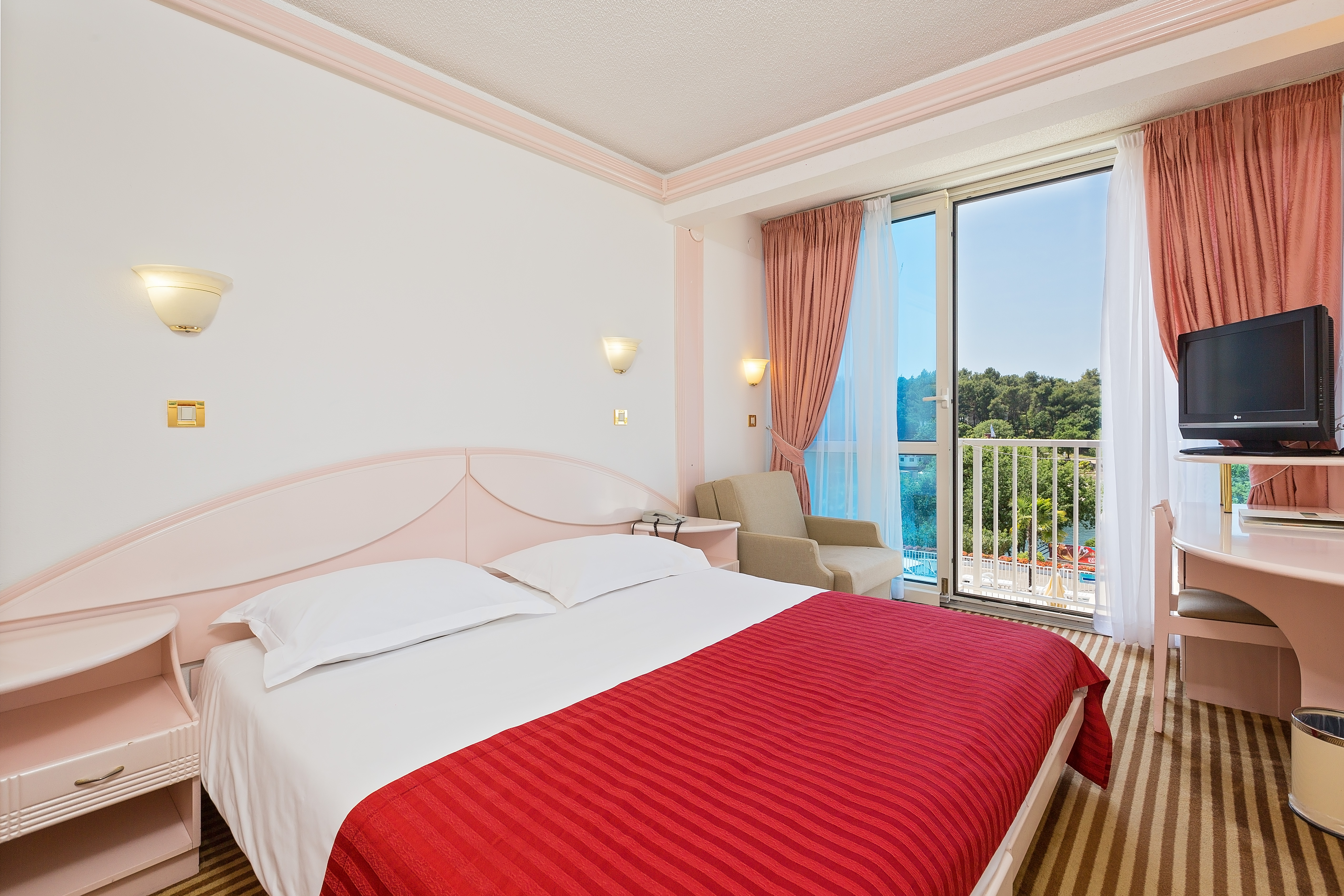 Double Side Sea View