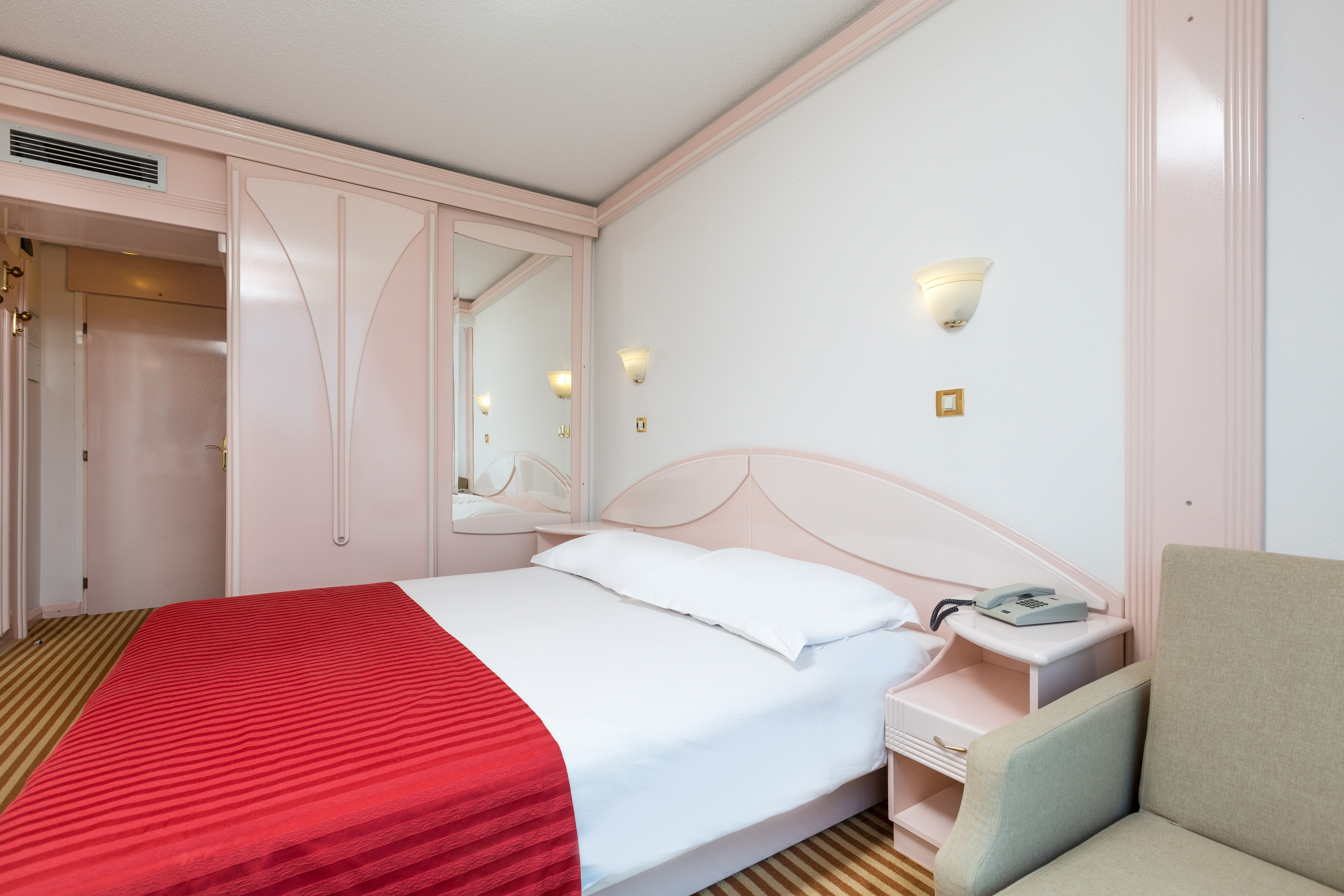 Double Single Standard