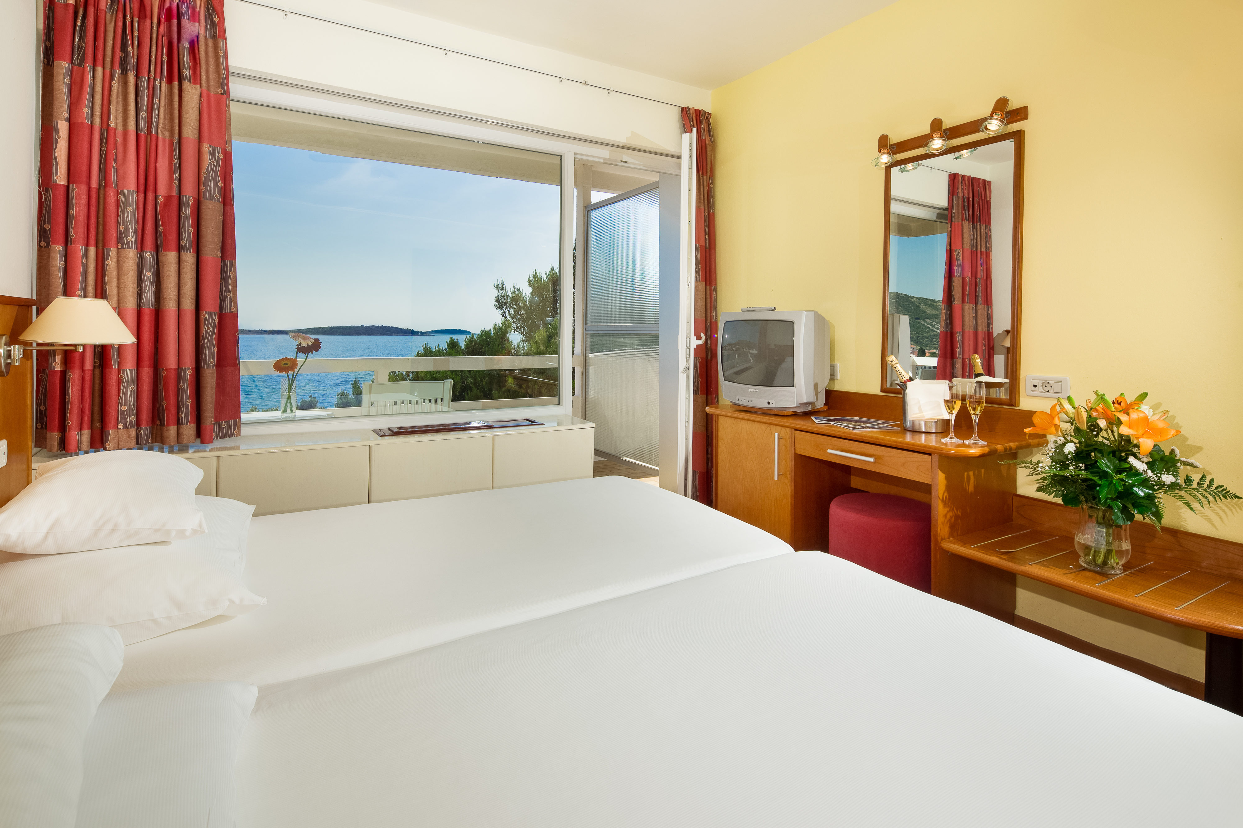 Family Room Standard