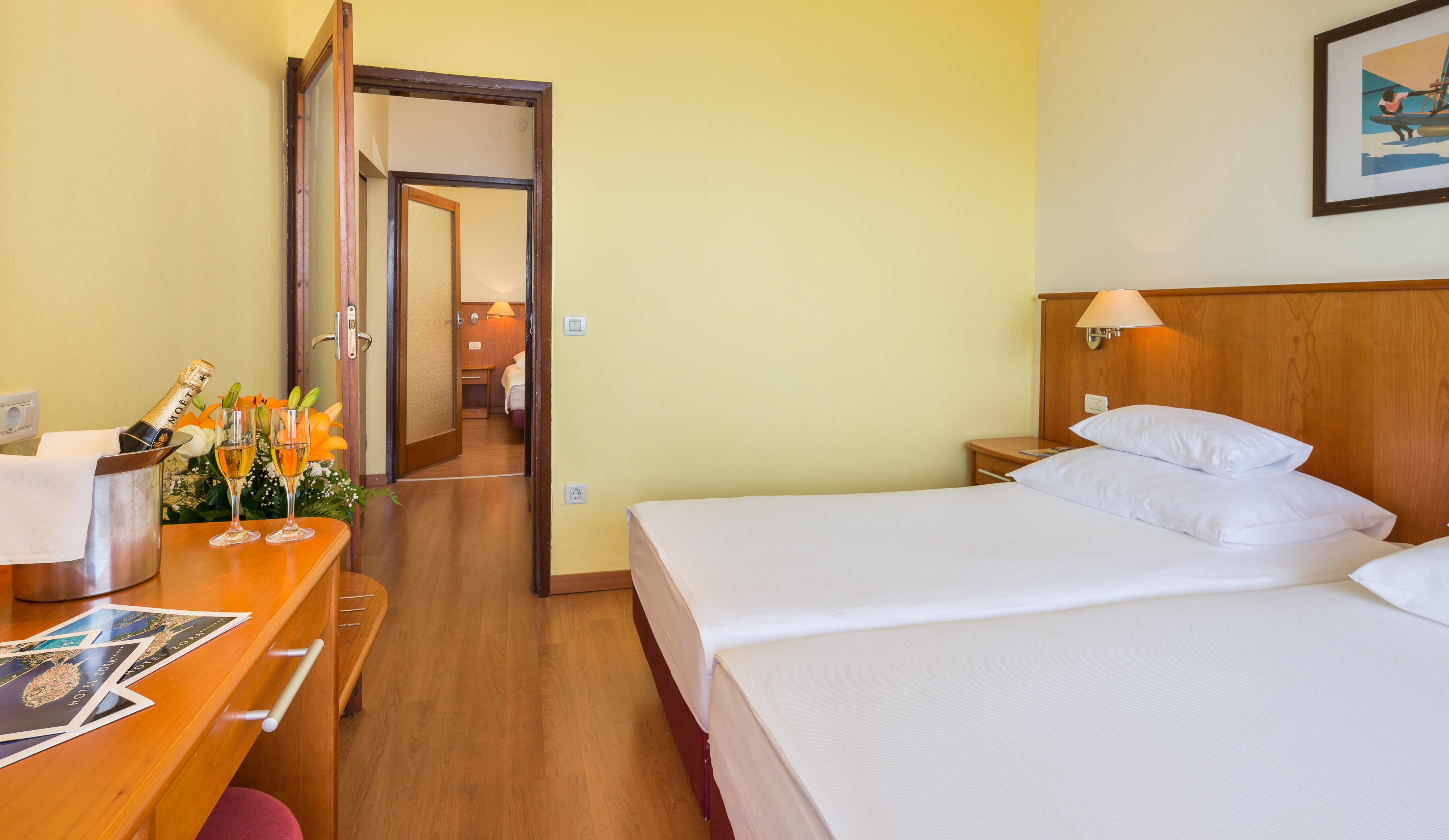 Family Room Standard