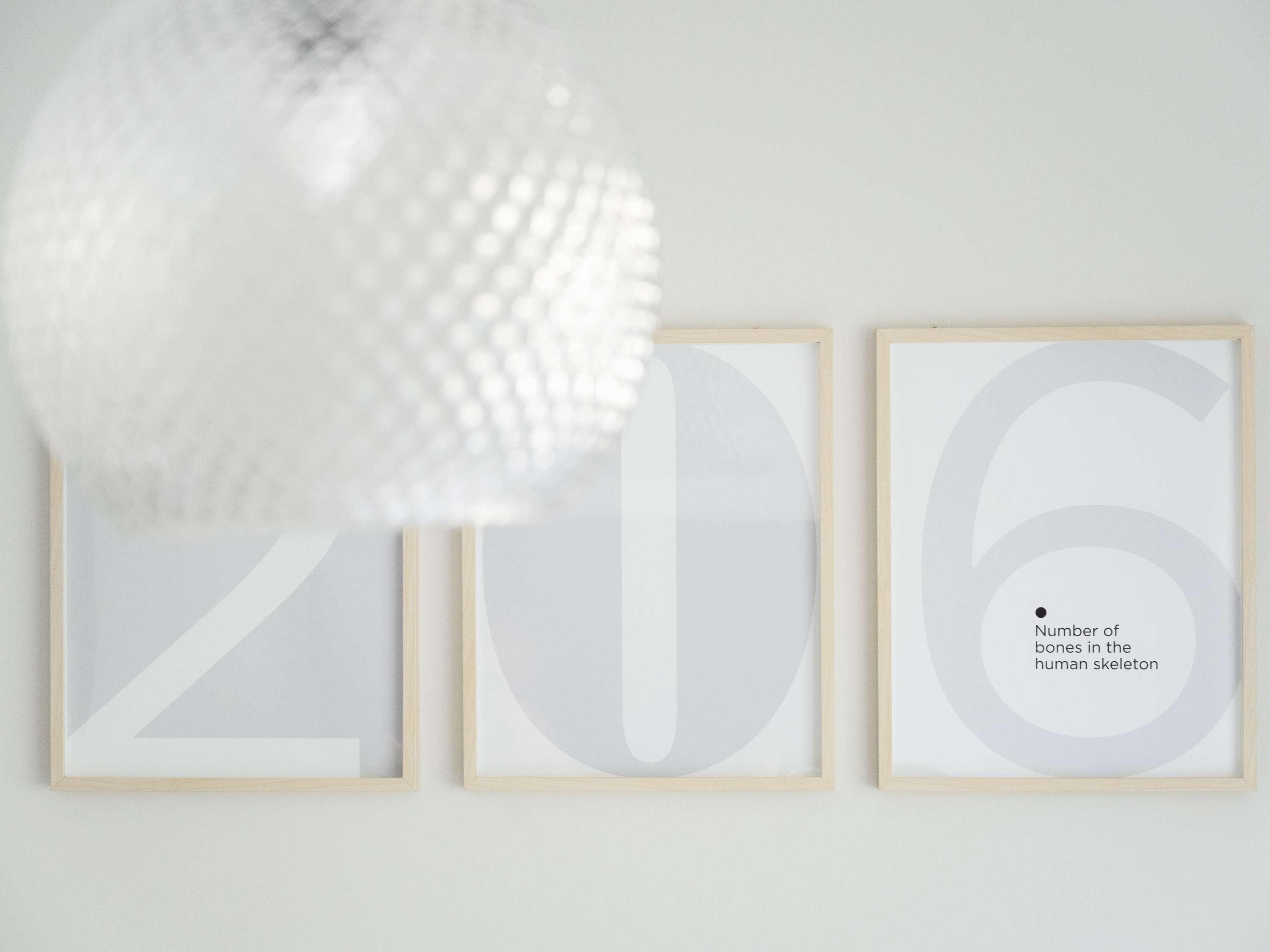 Double Classic King Bed