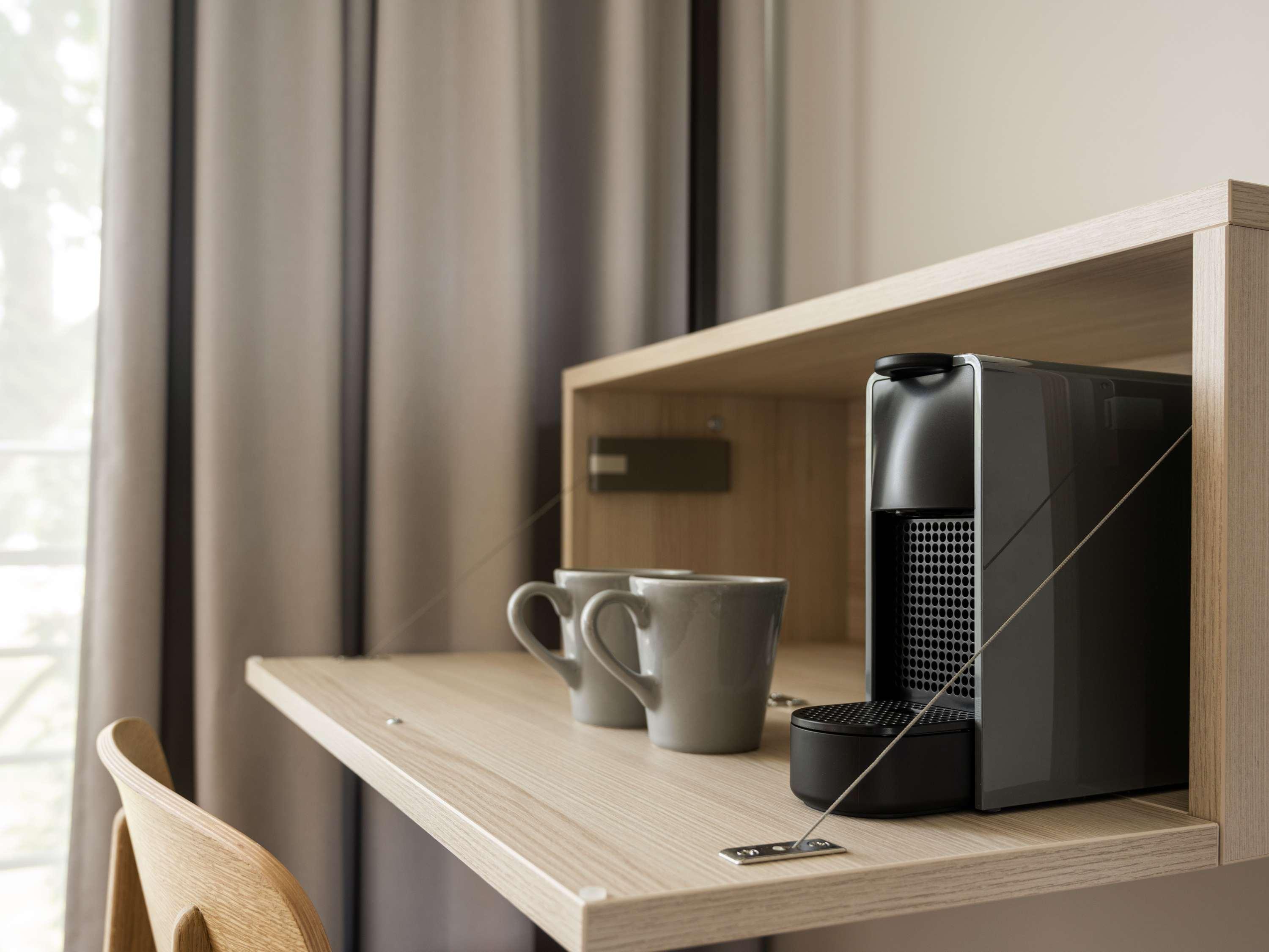 Double Superior King Bed