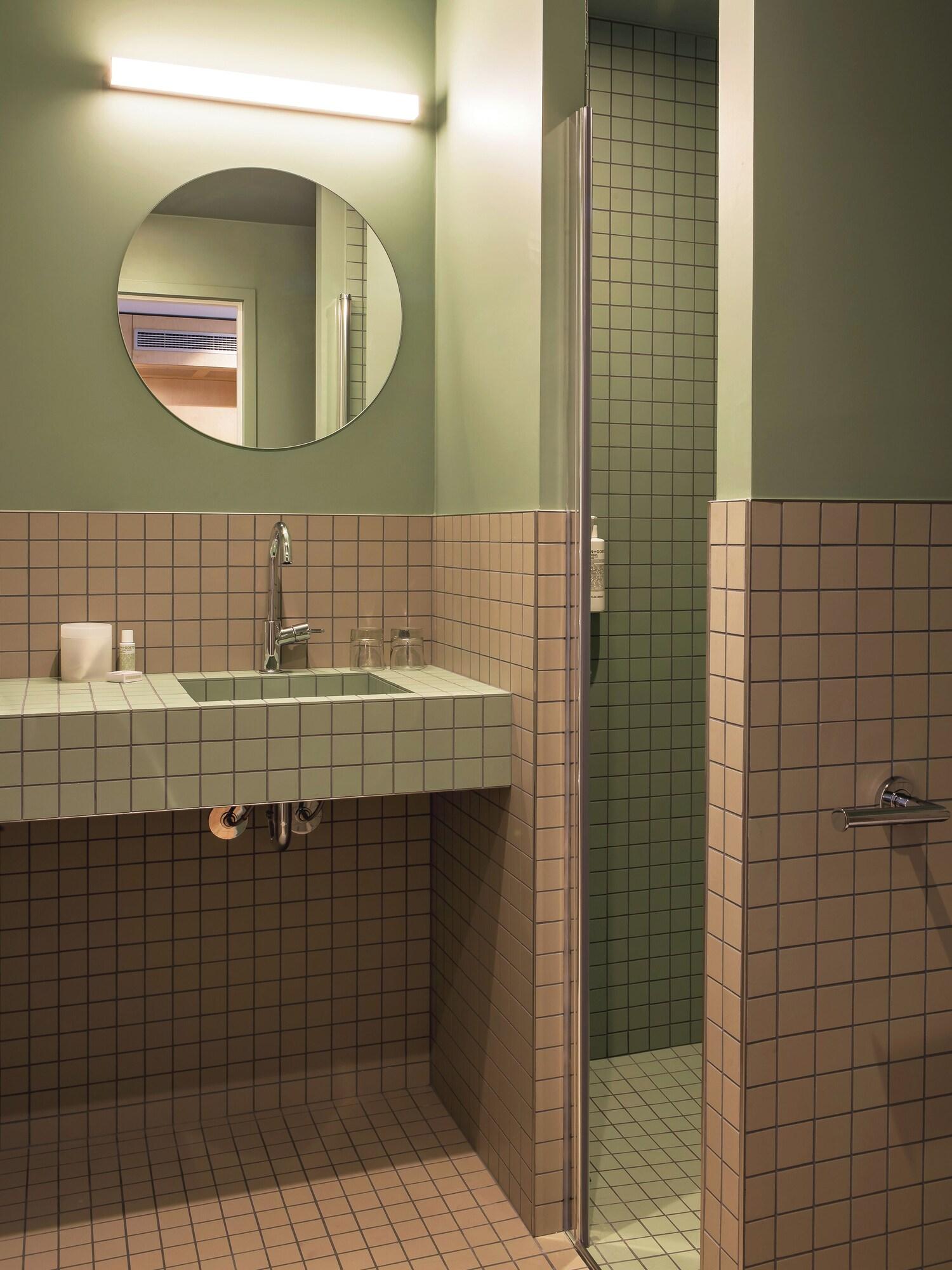 Junior Suite with Double Bed