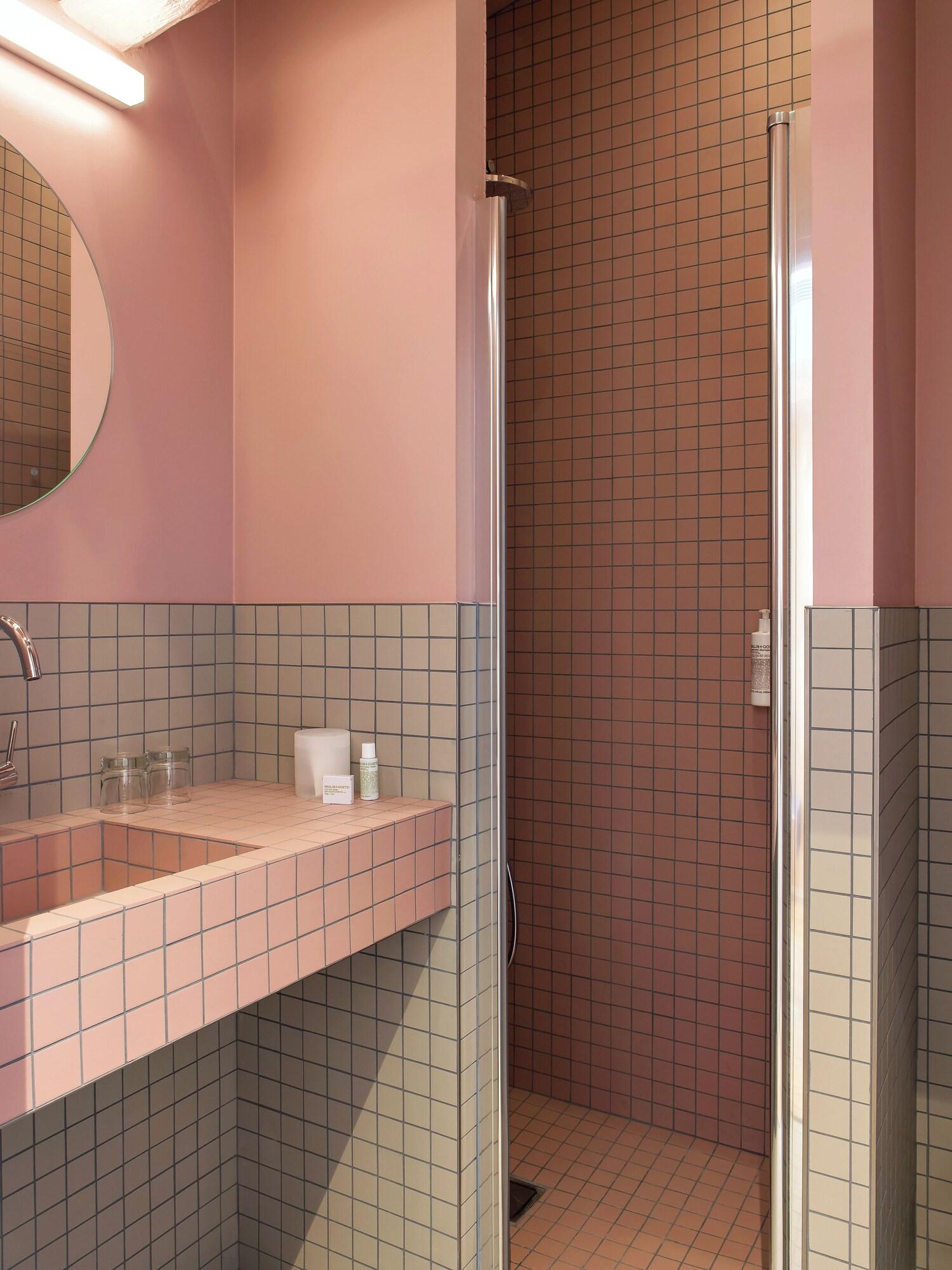 Junior Suite with Double Bed