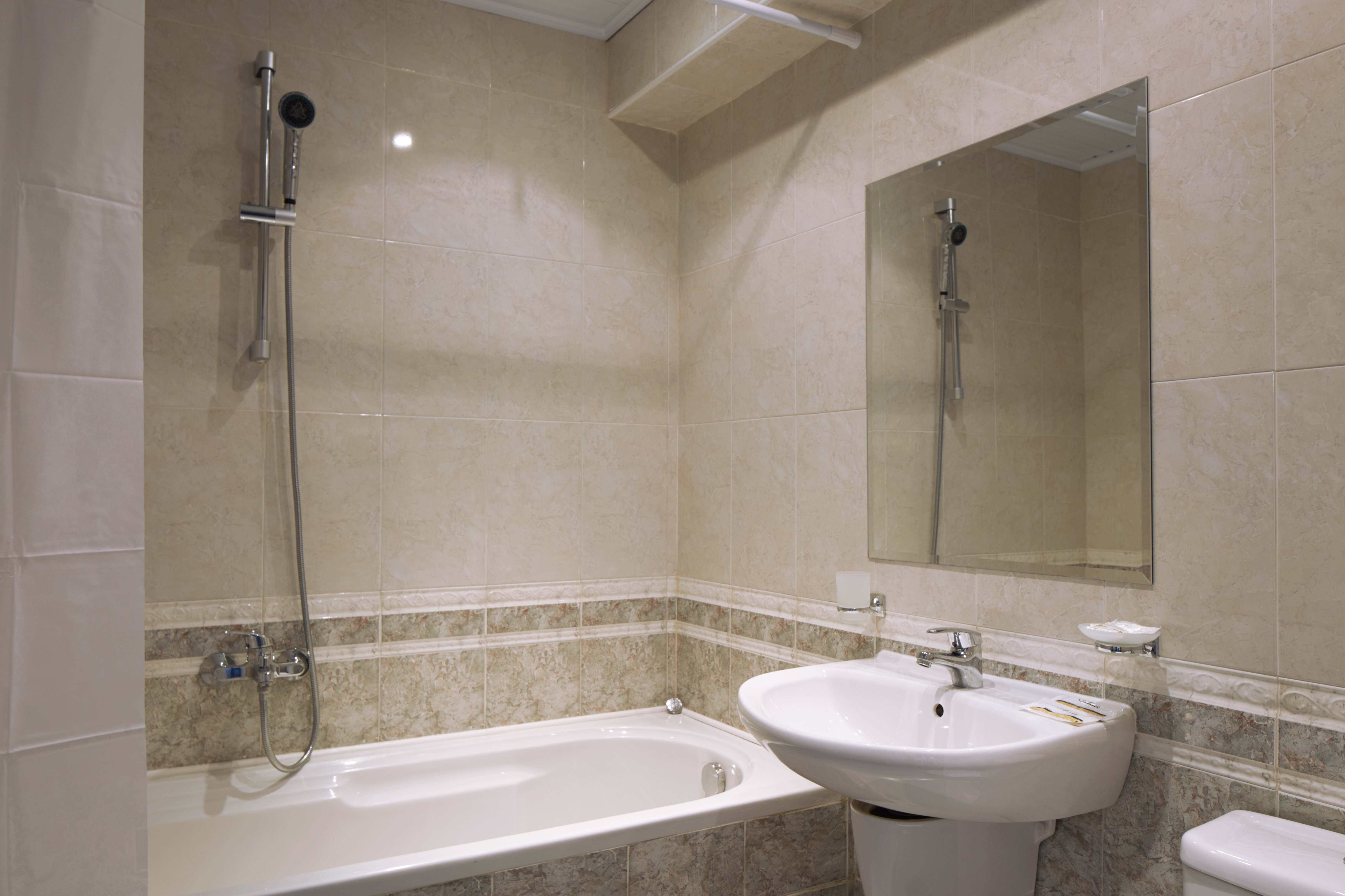 Apartment One Bedroom