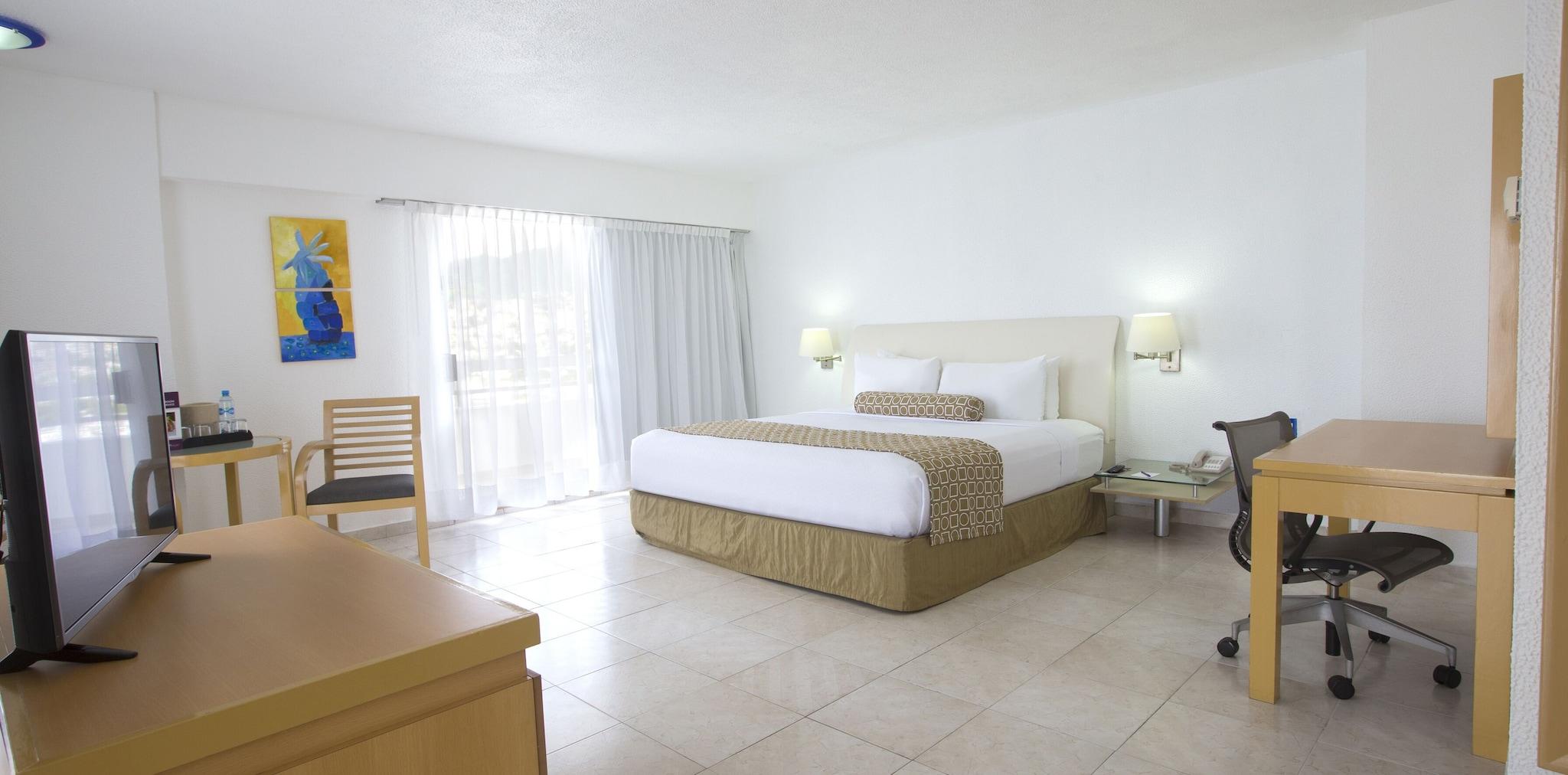 Suite Bay View King Bed