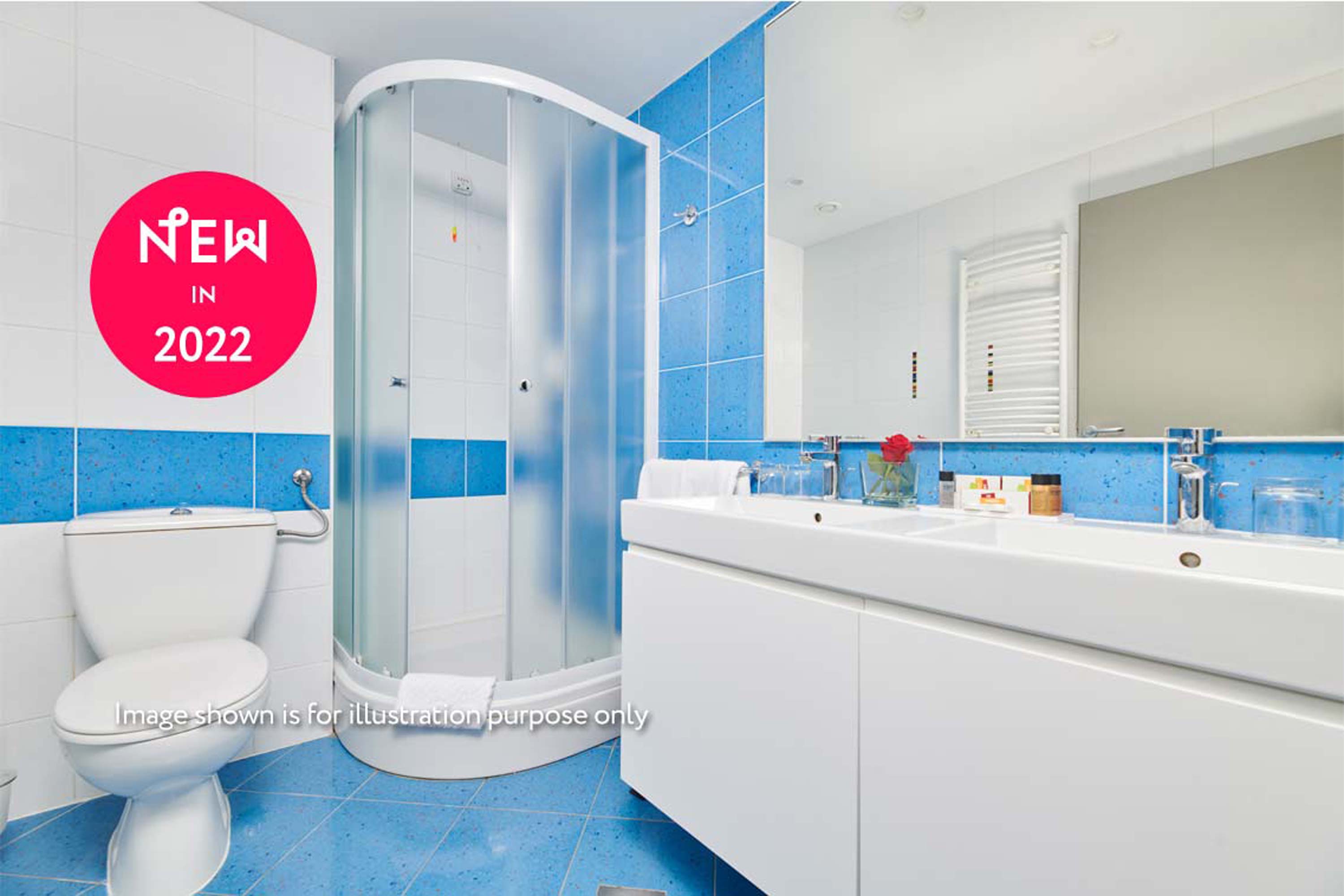 Family Room Park View