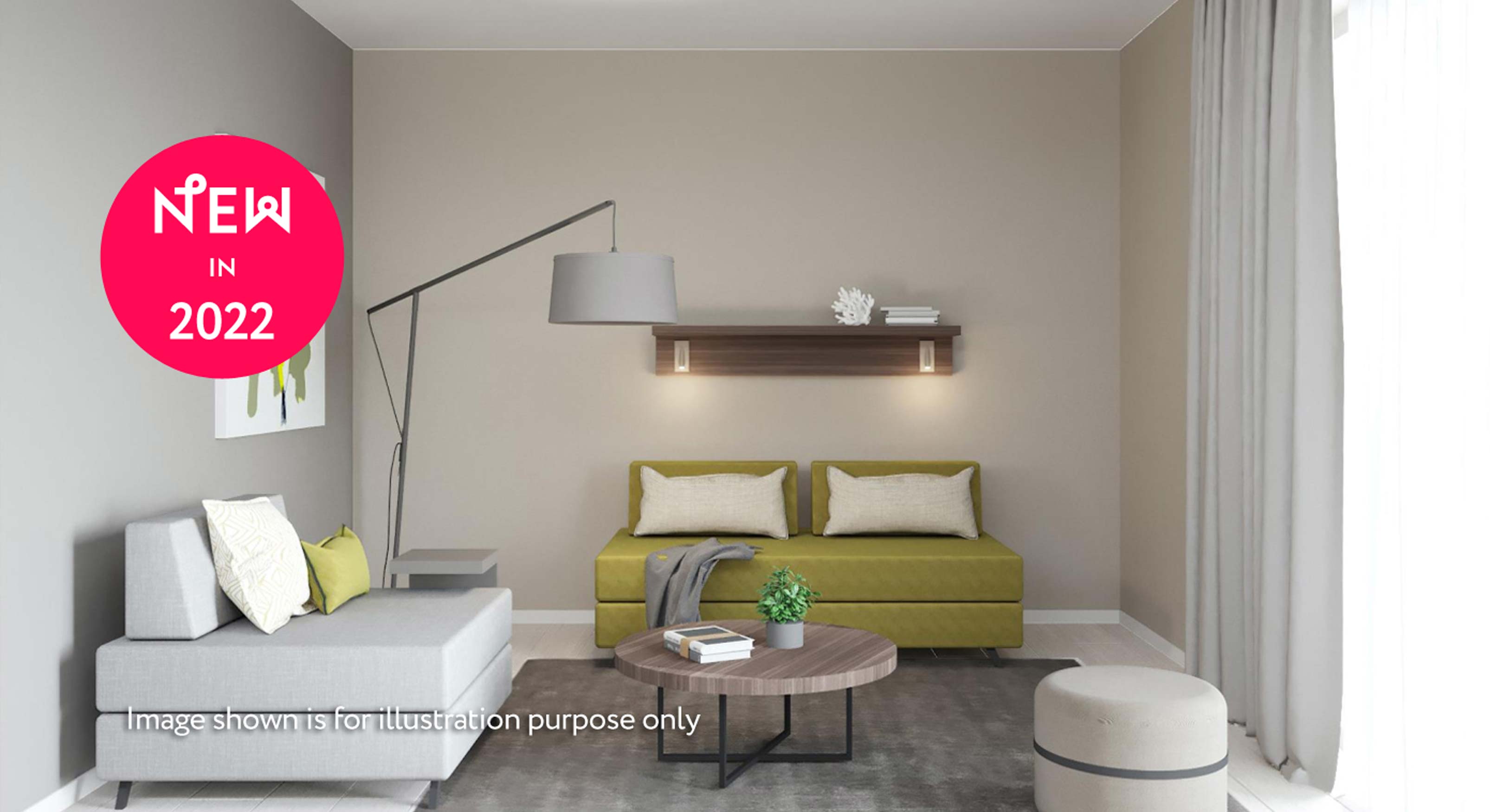 Family Room Park View