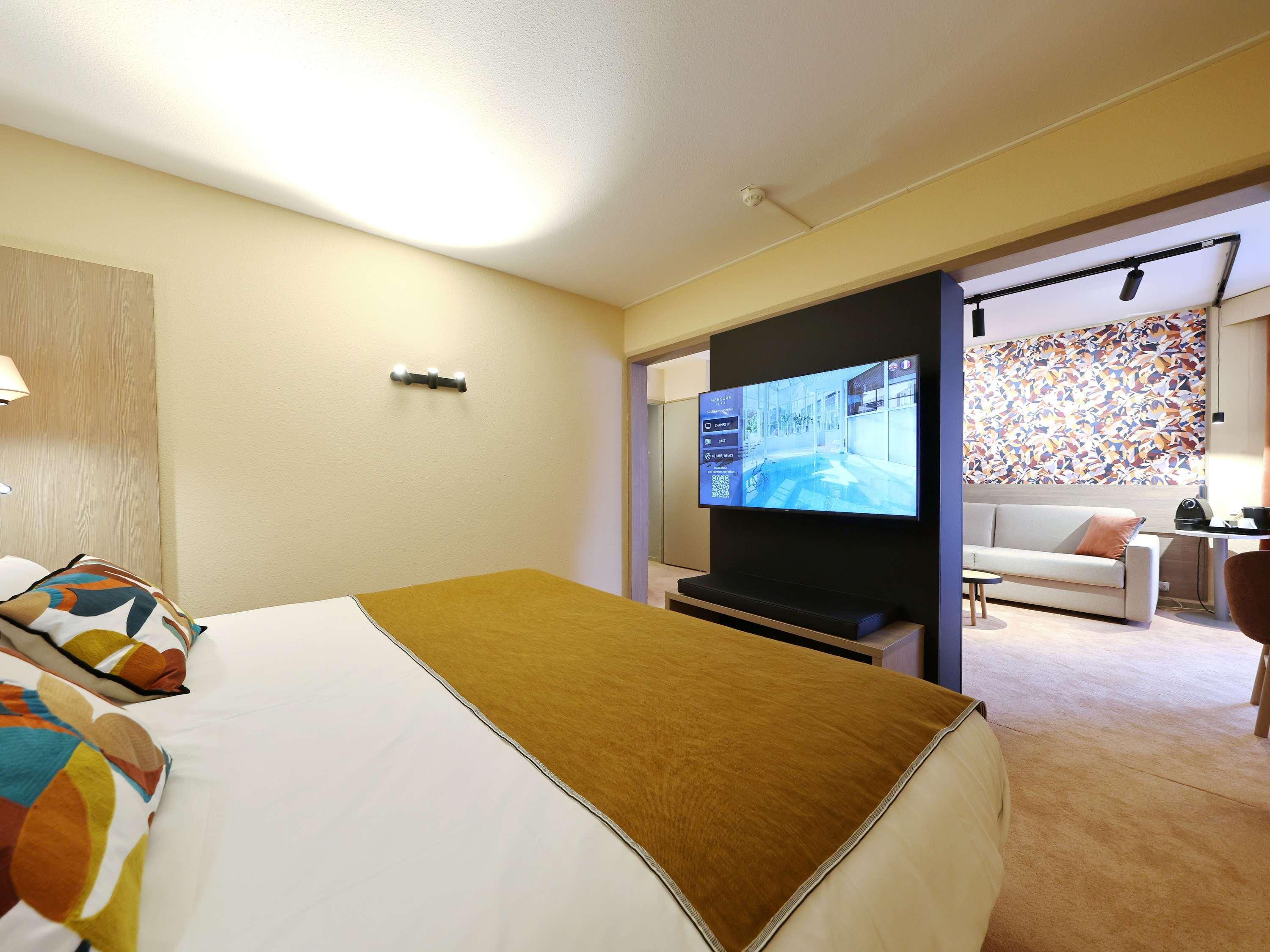 Junior Suite Standard