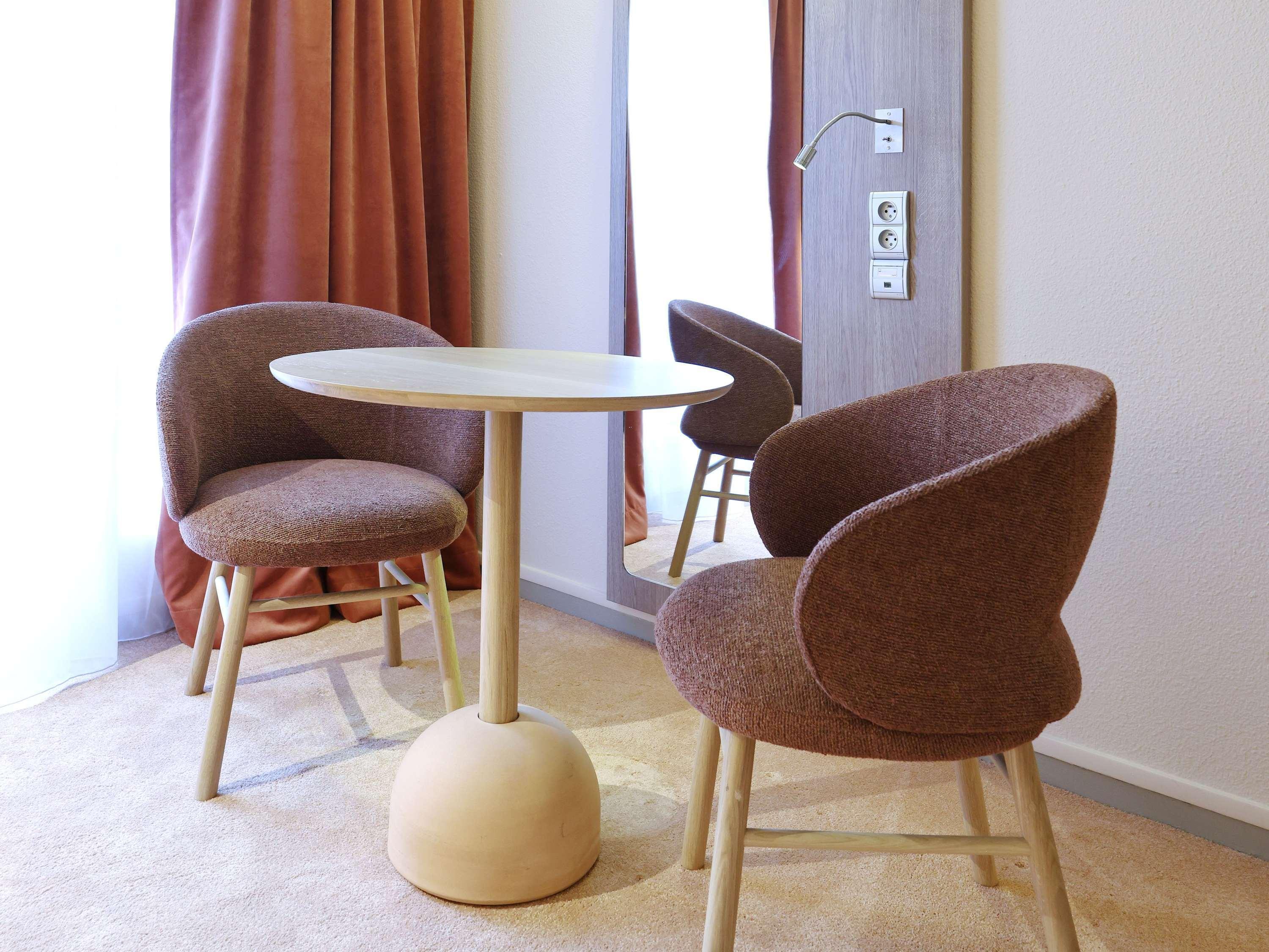 Junior Suite Standard