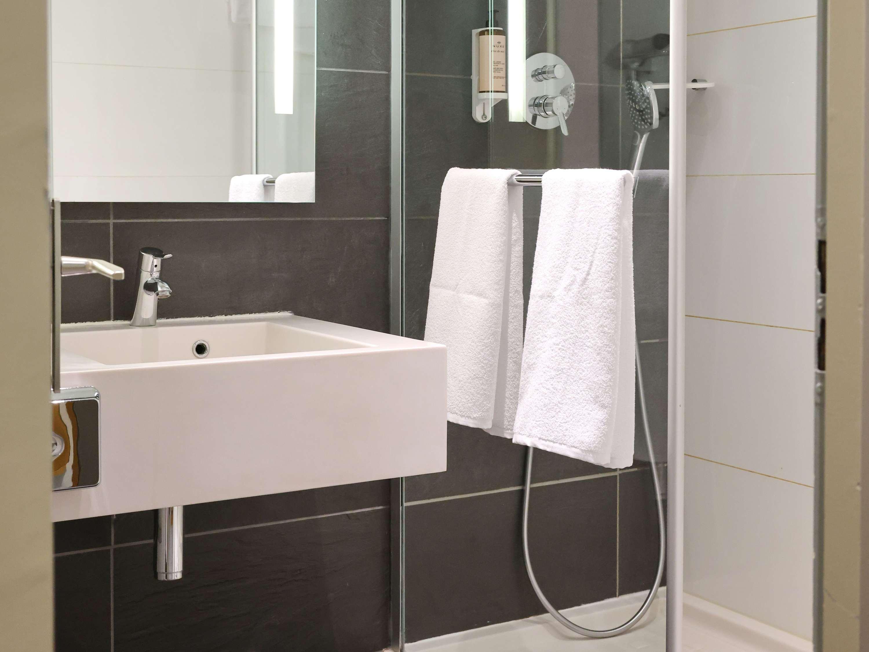 Double with Double Bed