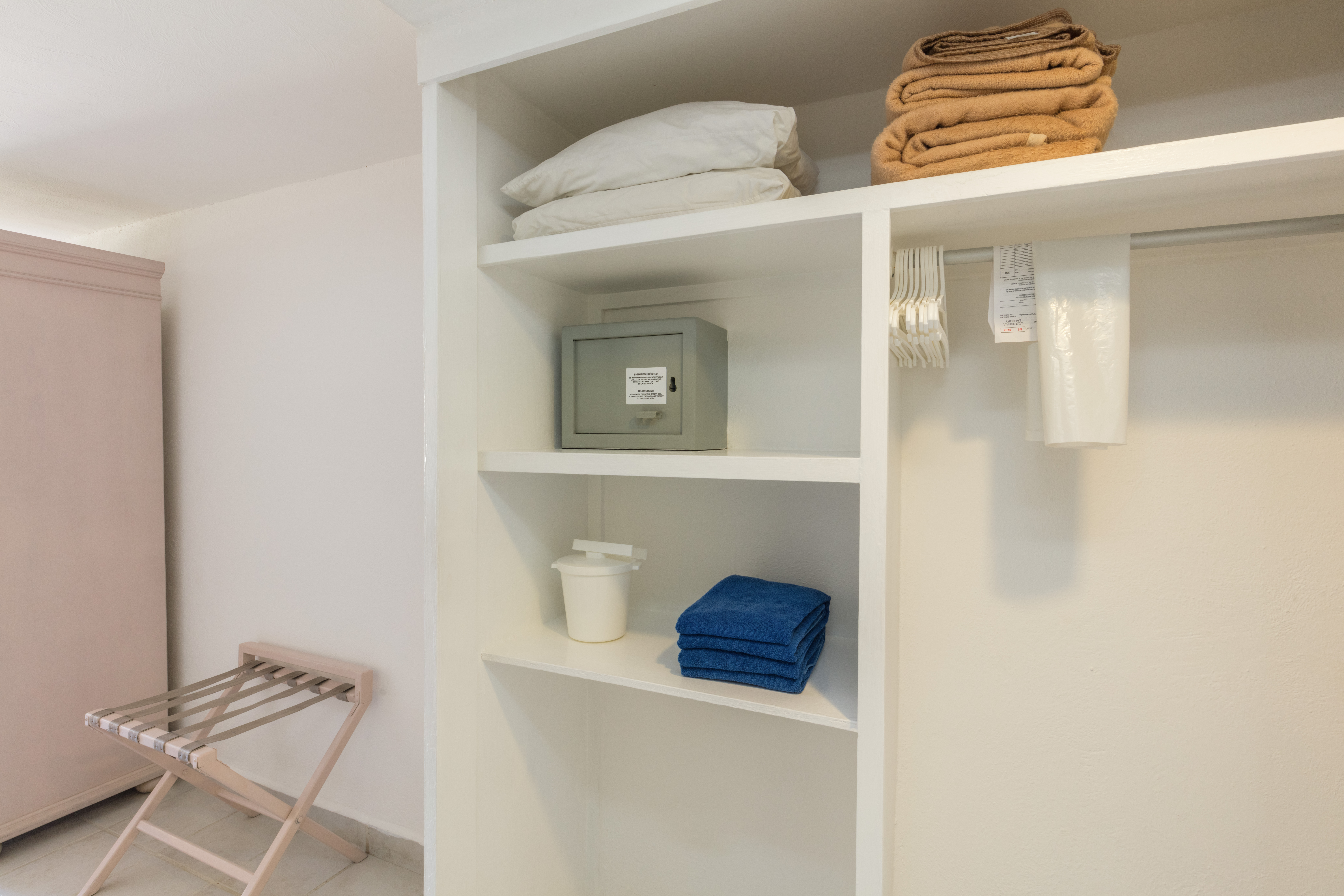 Double Partial Ocean View