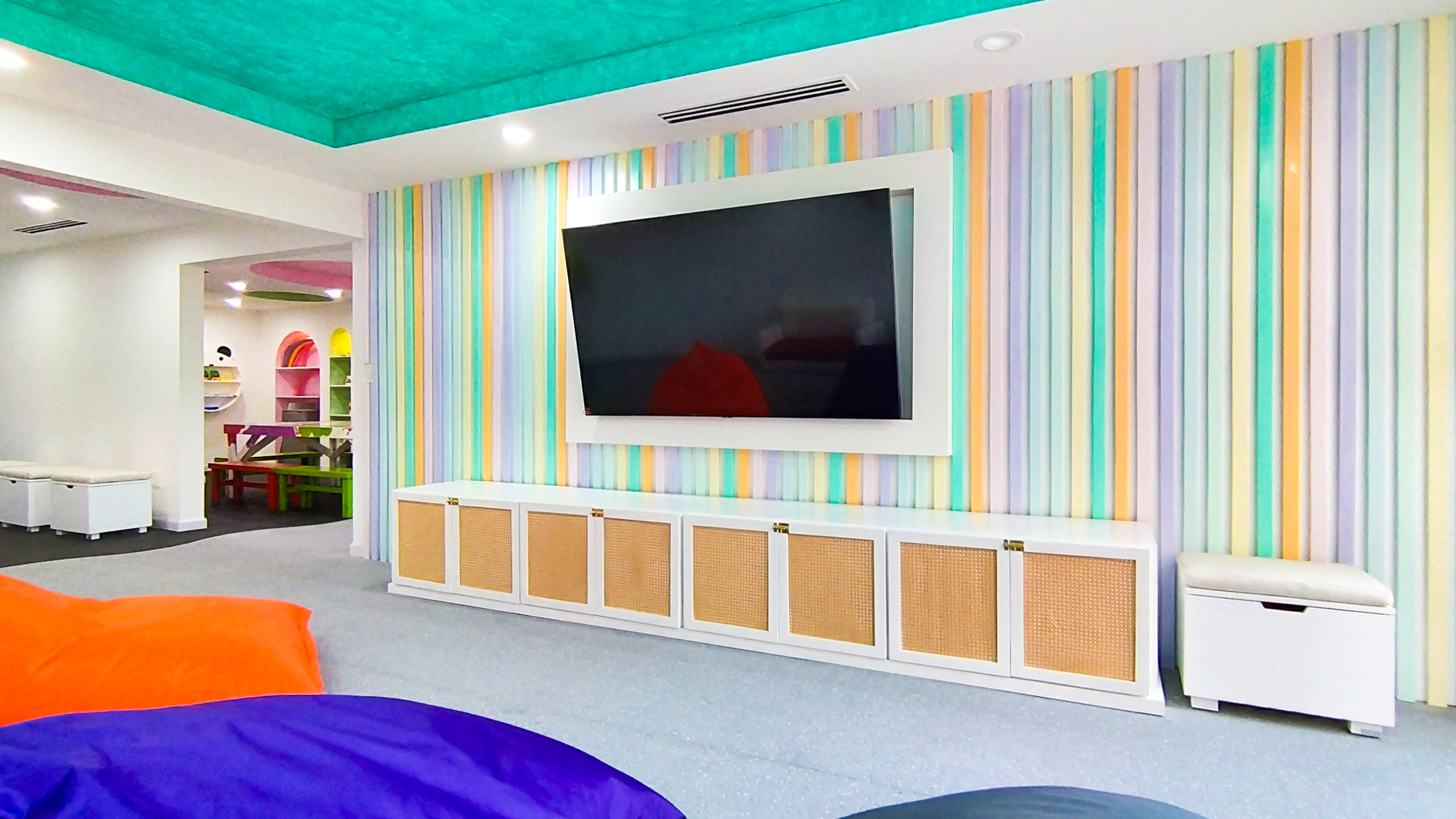 Sports and Entertainment