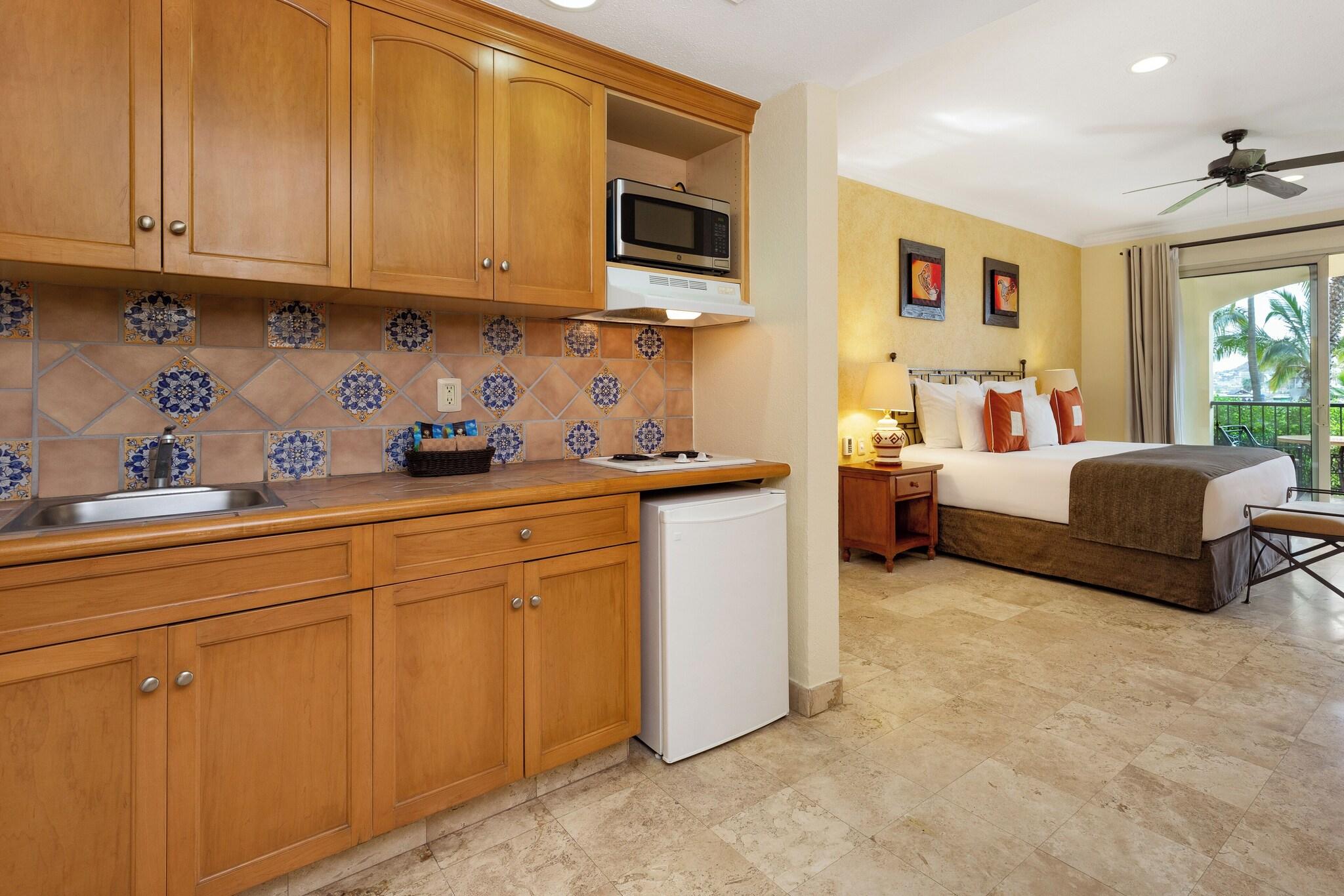 Villa Garden View Two Queen Beds