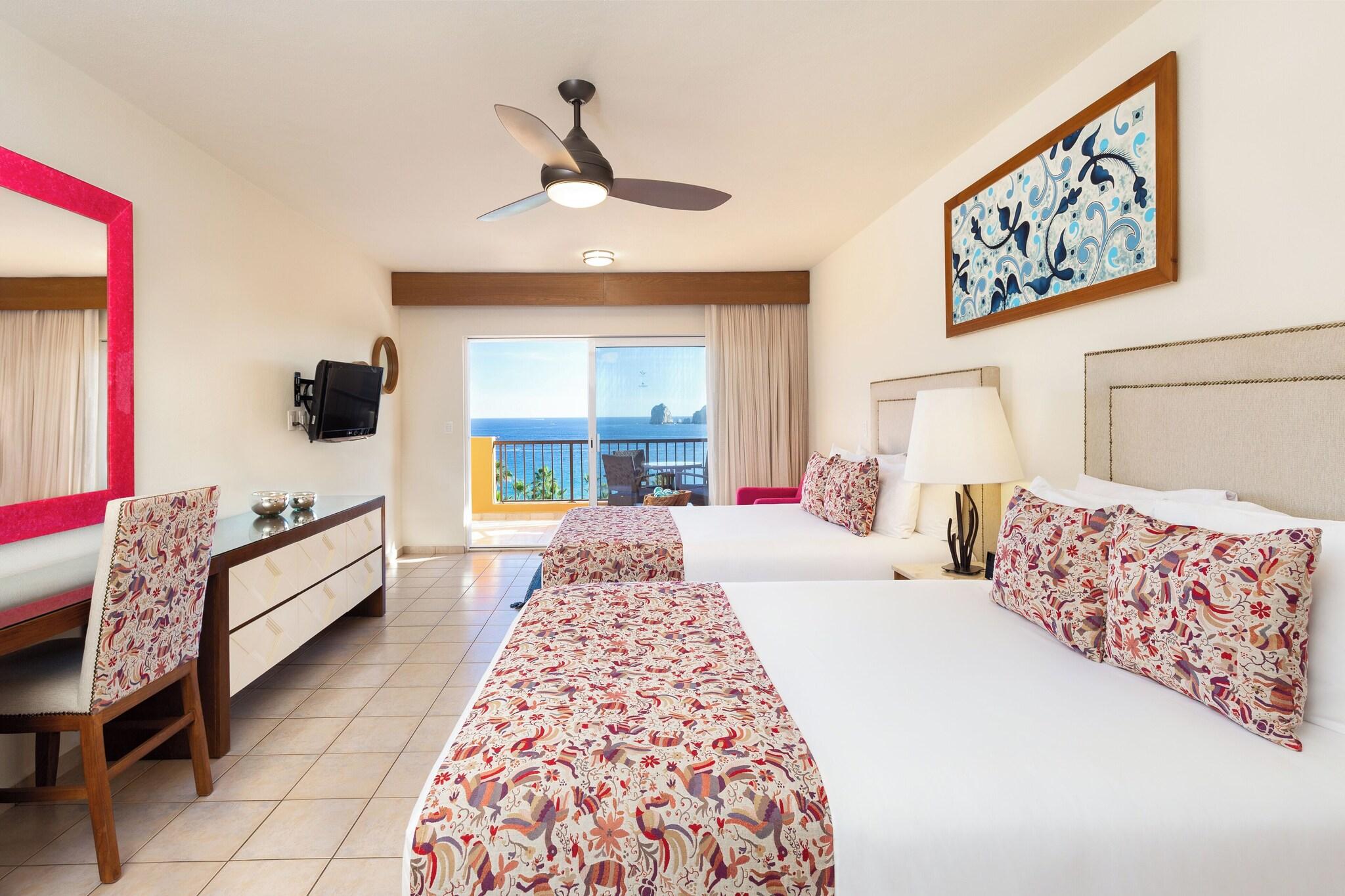Junior Suite Ocean View