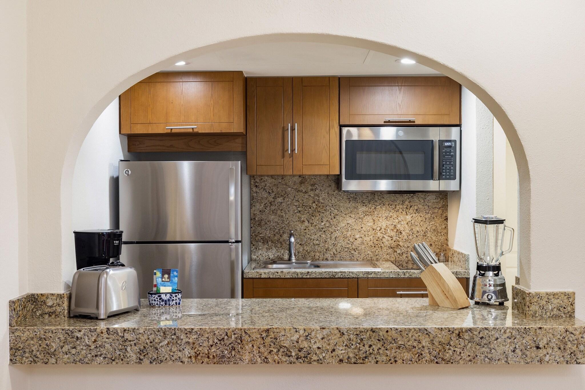 Junior Suite Ocean View