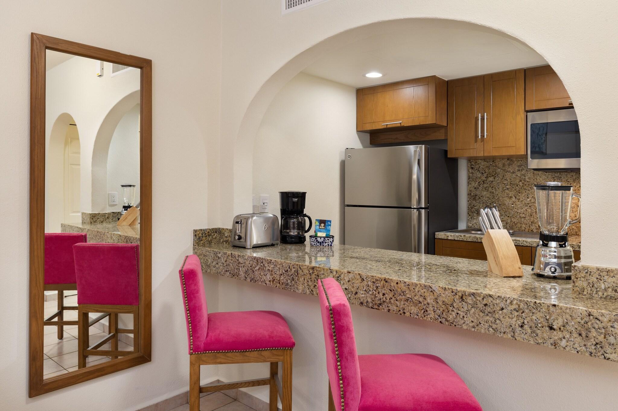 Junior Suite Ocean View