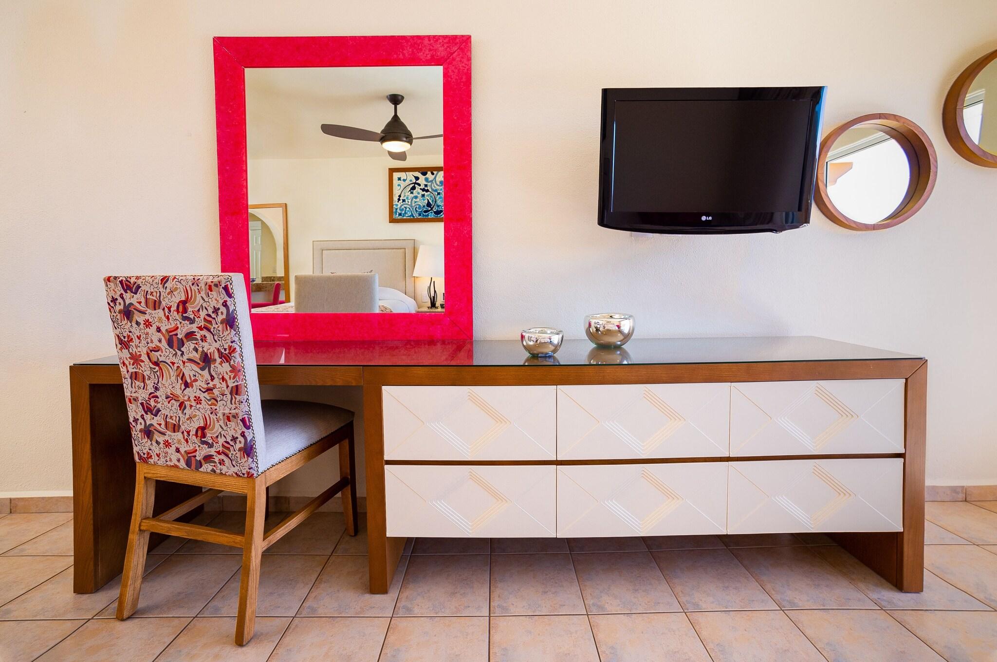 Junior Suite Ocean View