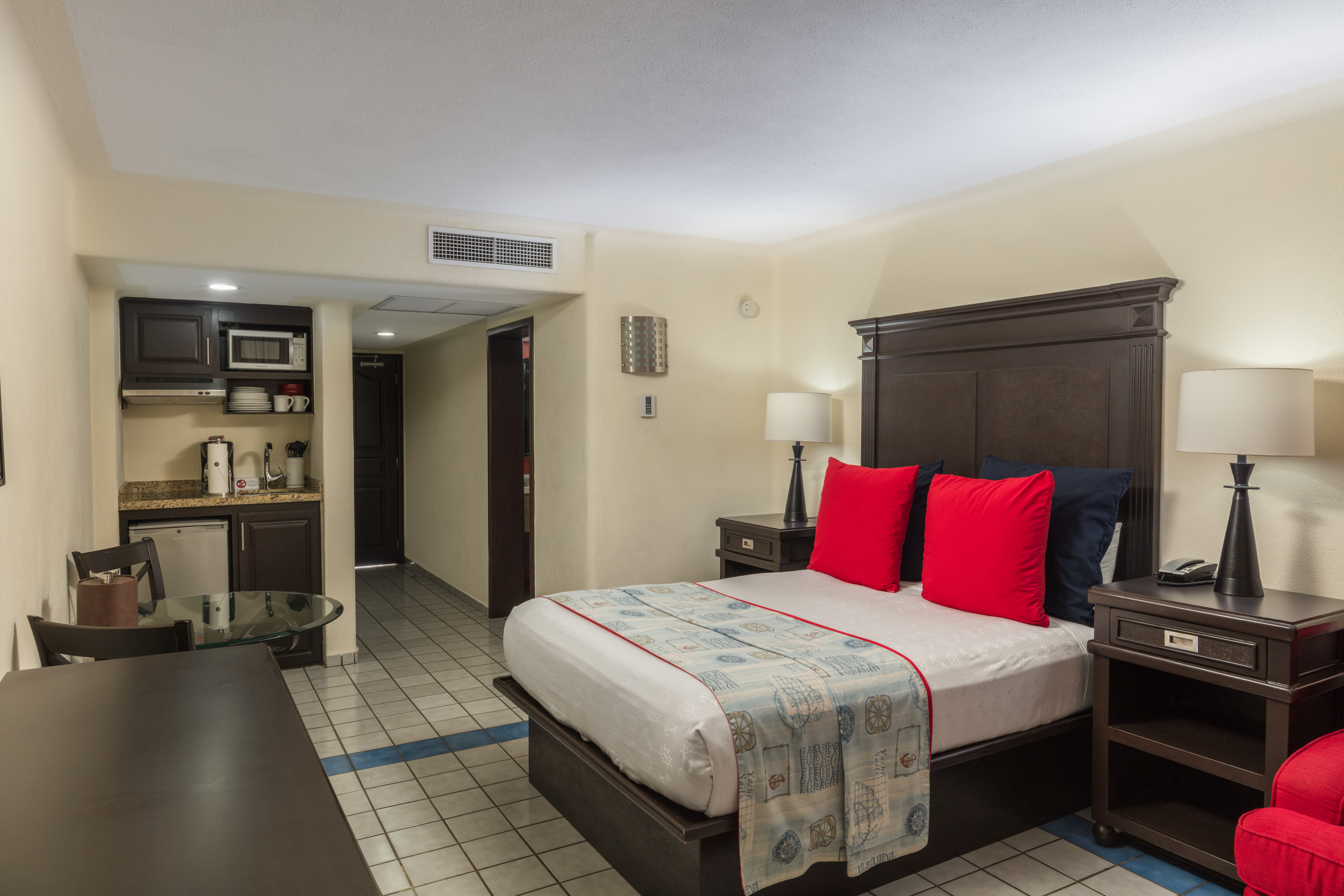 Junior Suite Standard