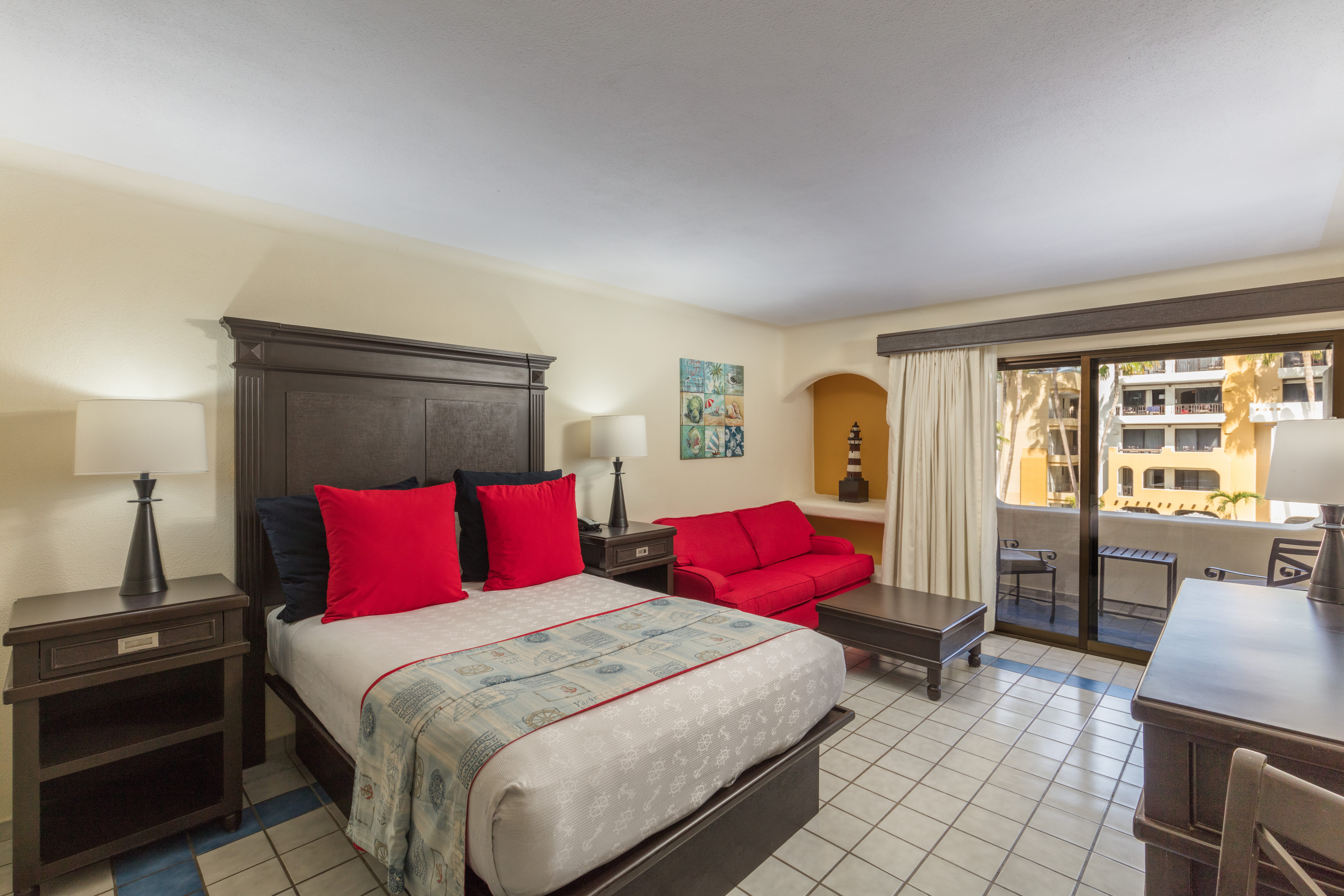 Junior Suite Standard