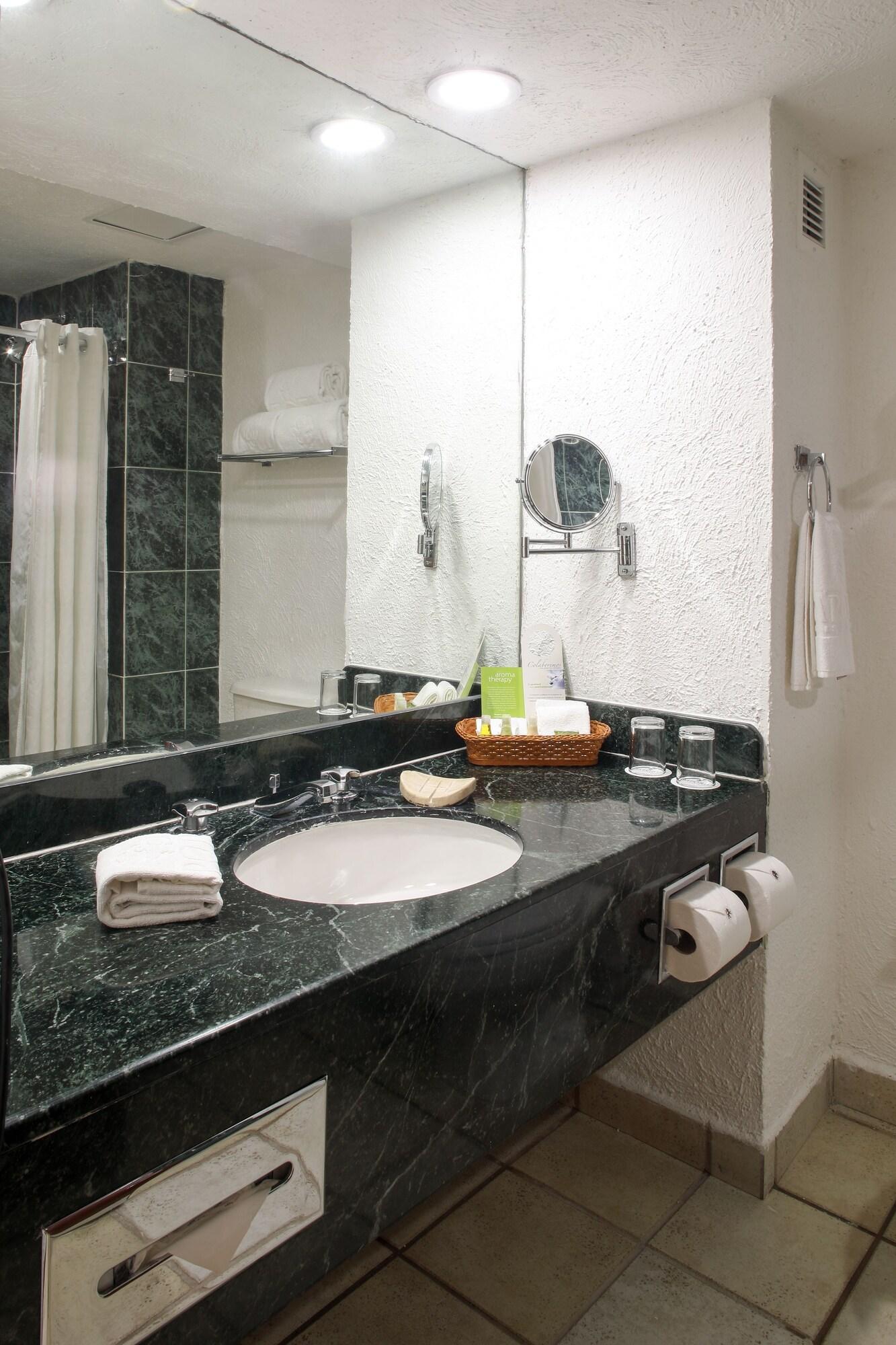 Junior Suite Ocean View