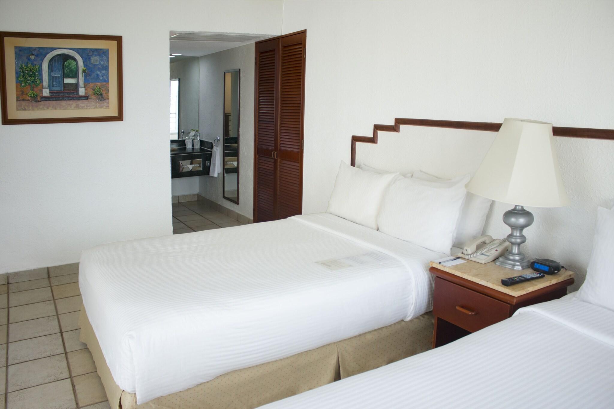 Junior Suite Ocean View