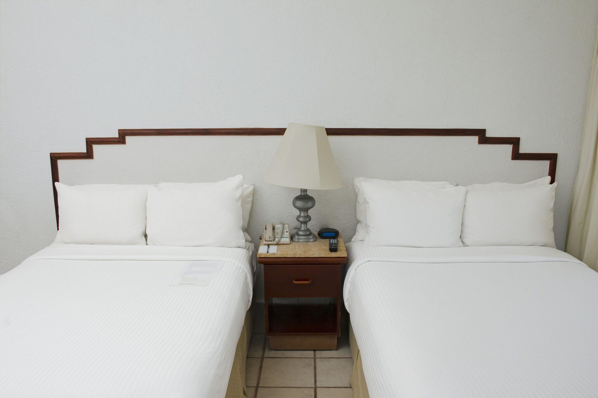 Junior Suite Ocean View