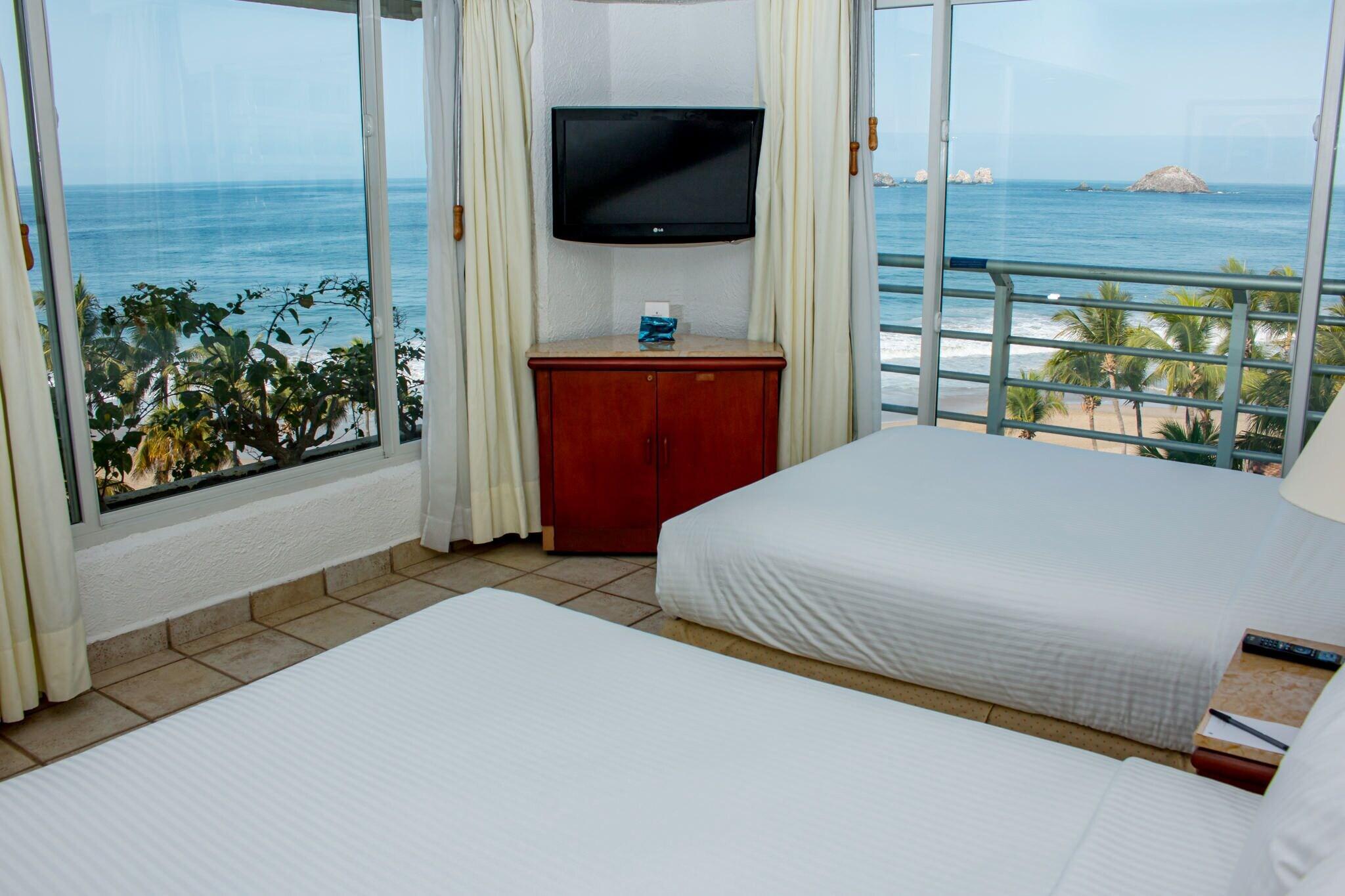 Junior Suite Ocean View
