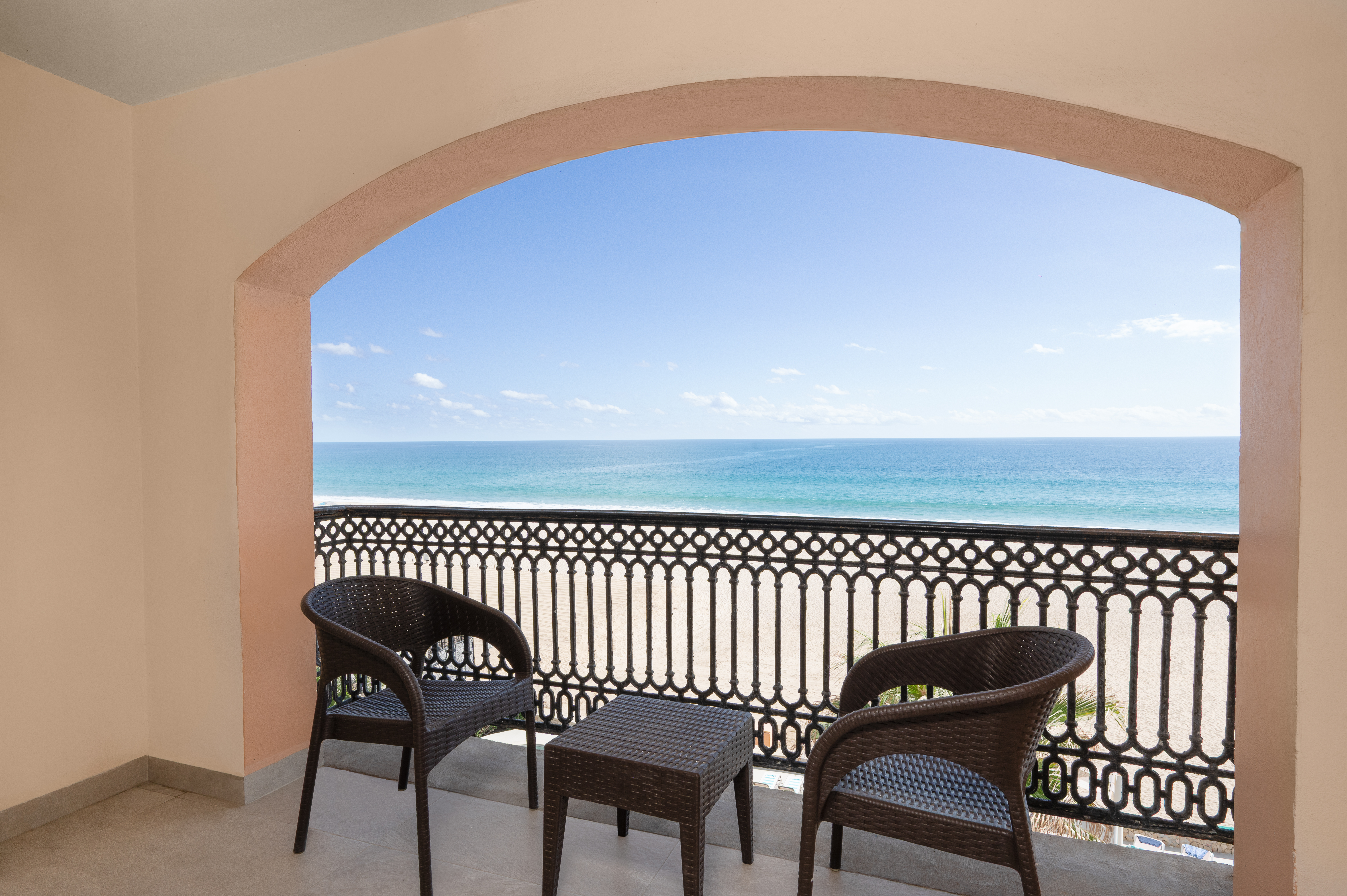 Double Deluxe Ocean Front