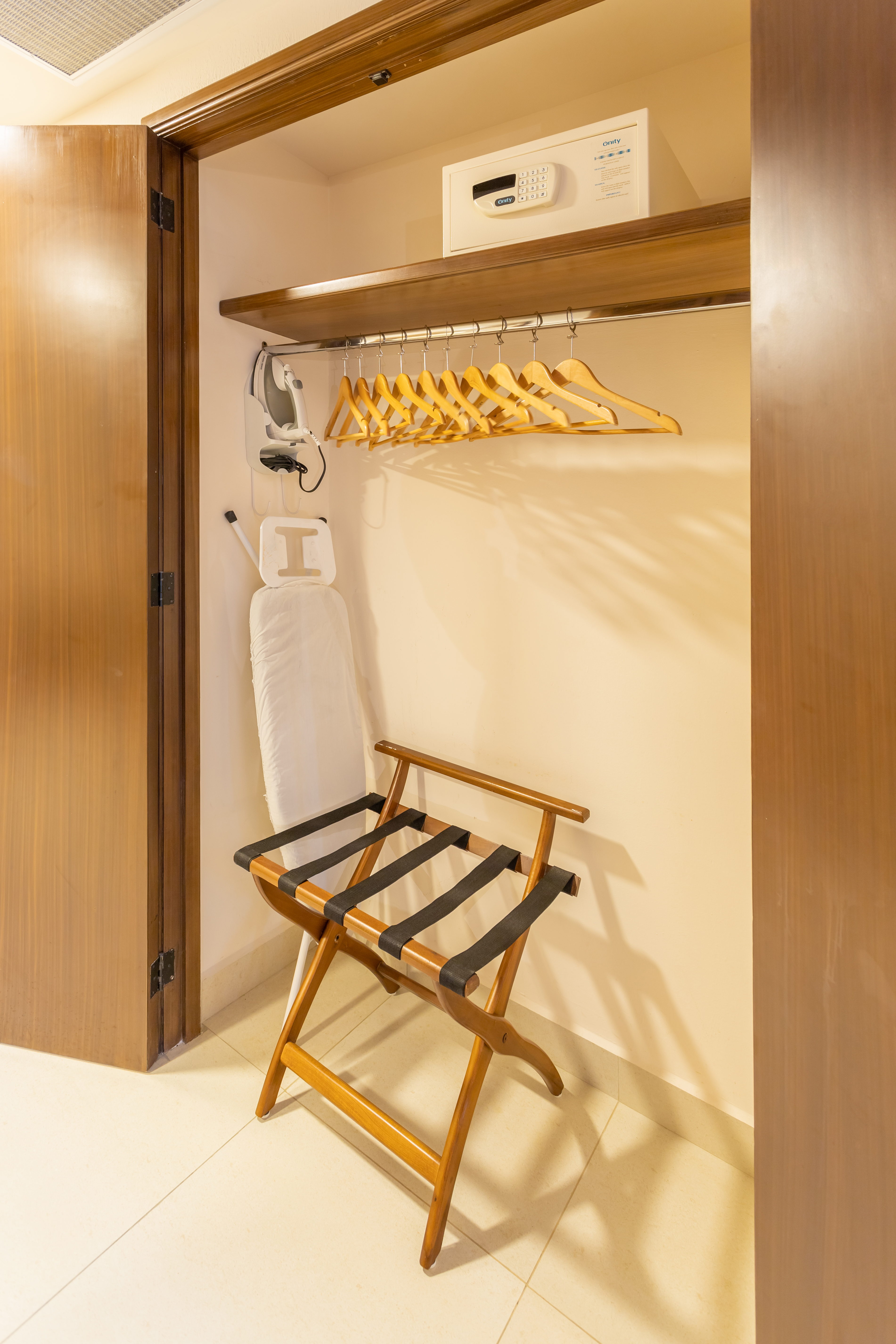 Double Deluxe Ocean Front