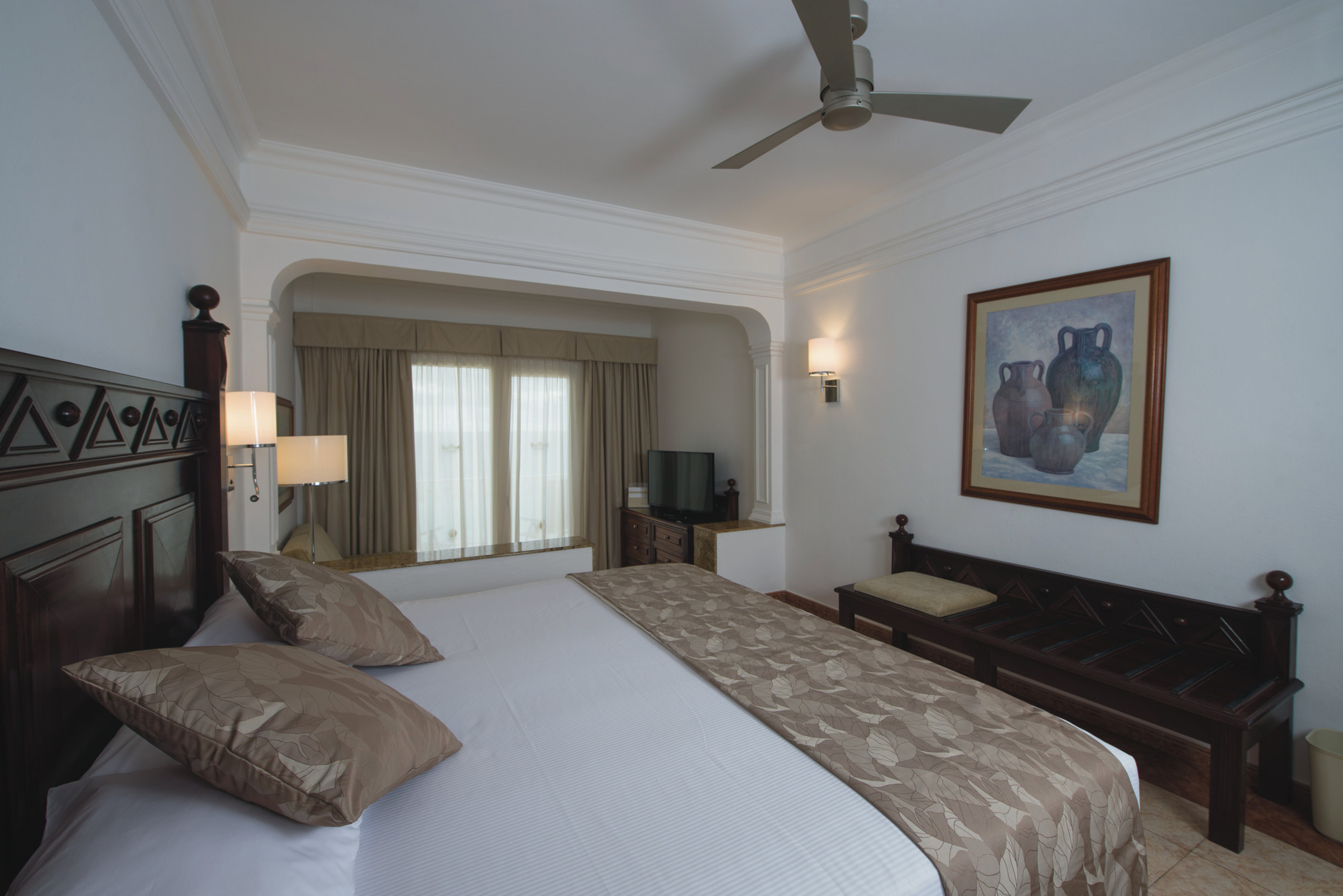 Junior Suite Standard