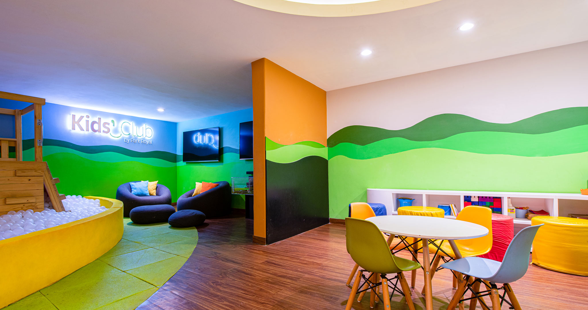 Sports and Entertainment