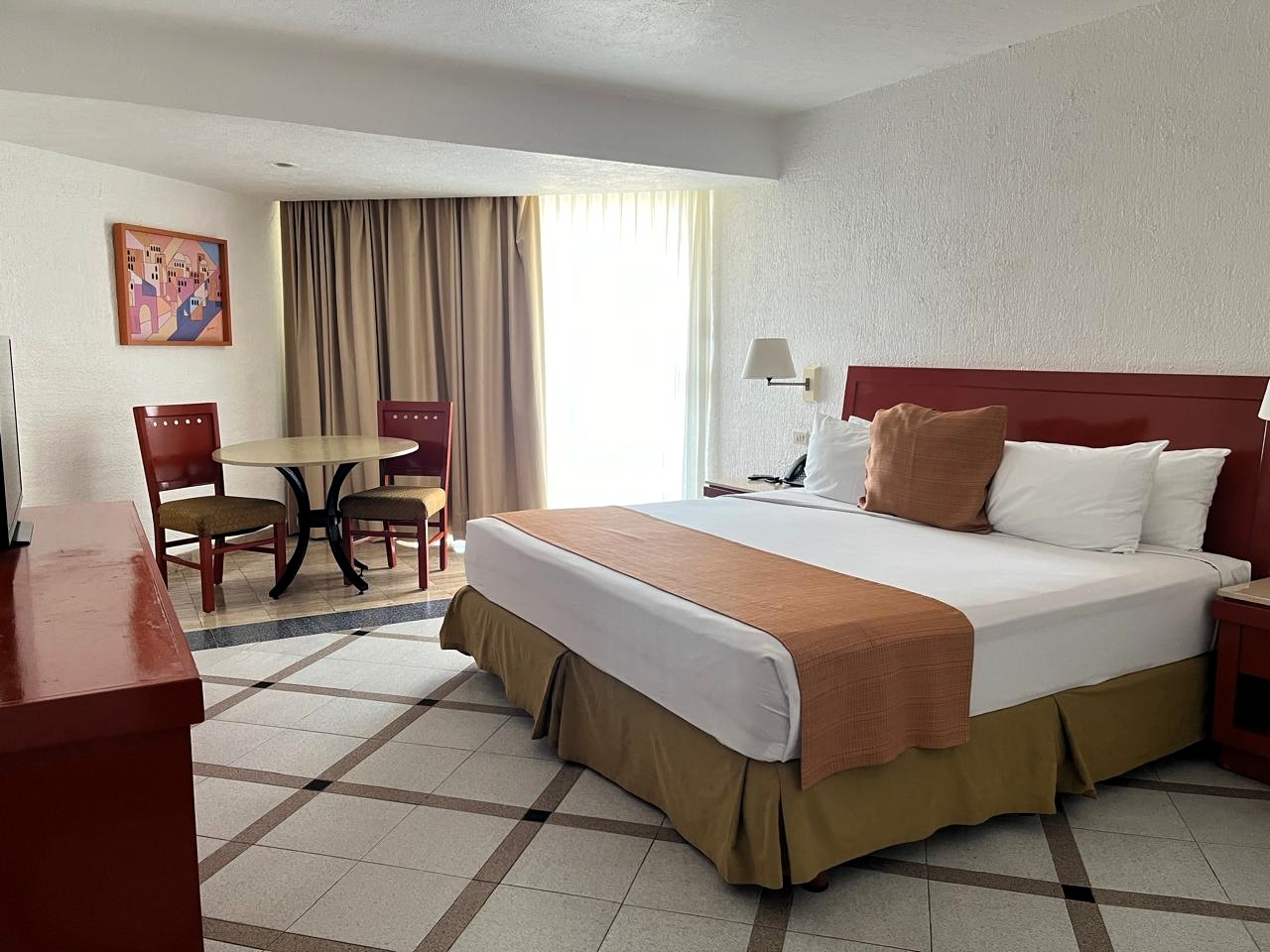 Double Premier Ocean Front