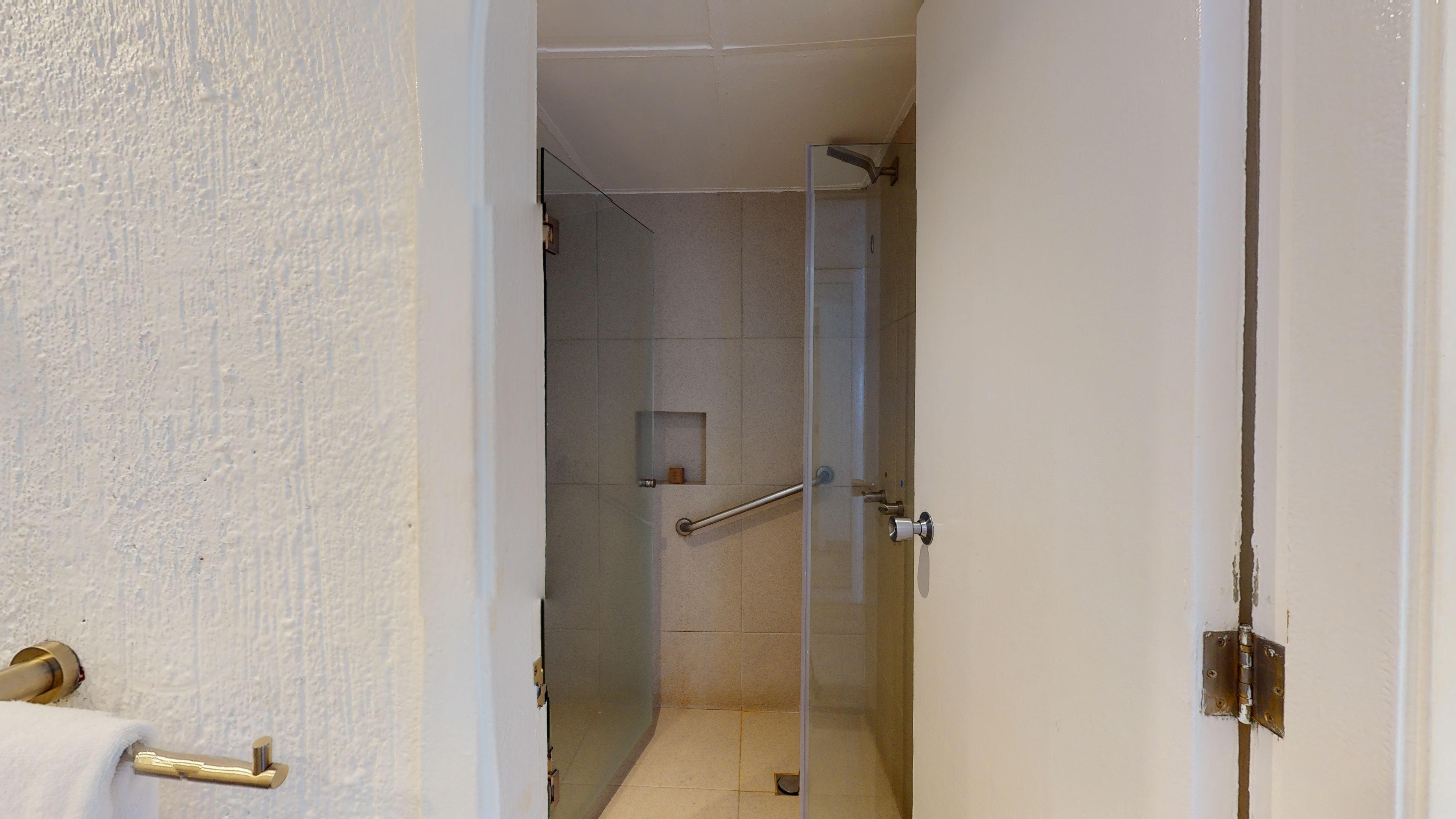 Double Premier Ocean Front