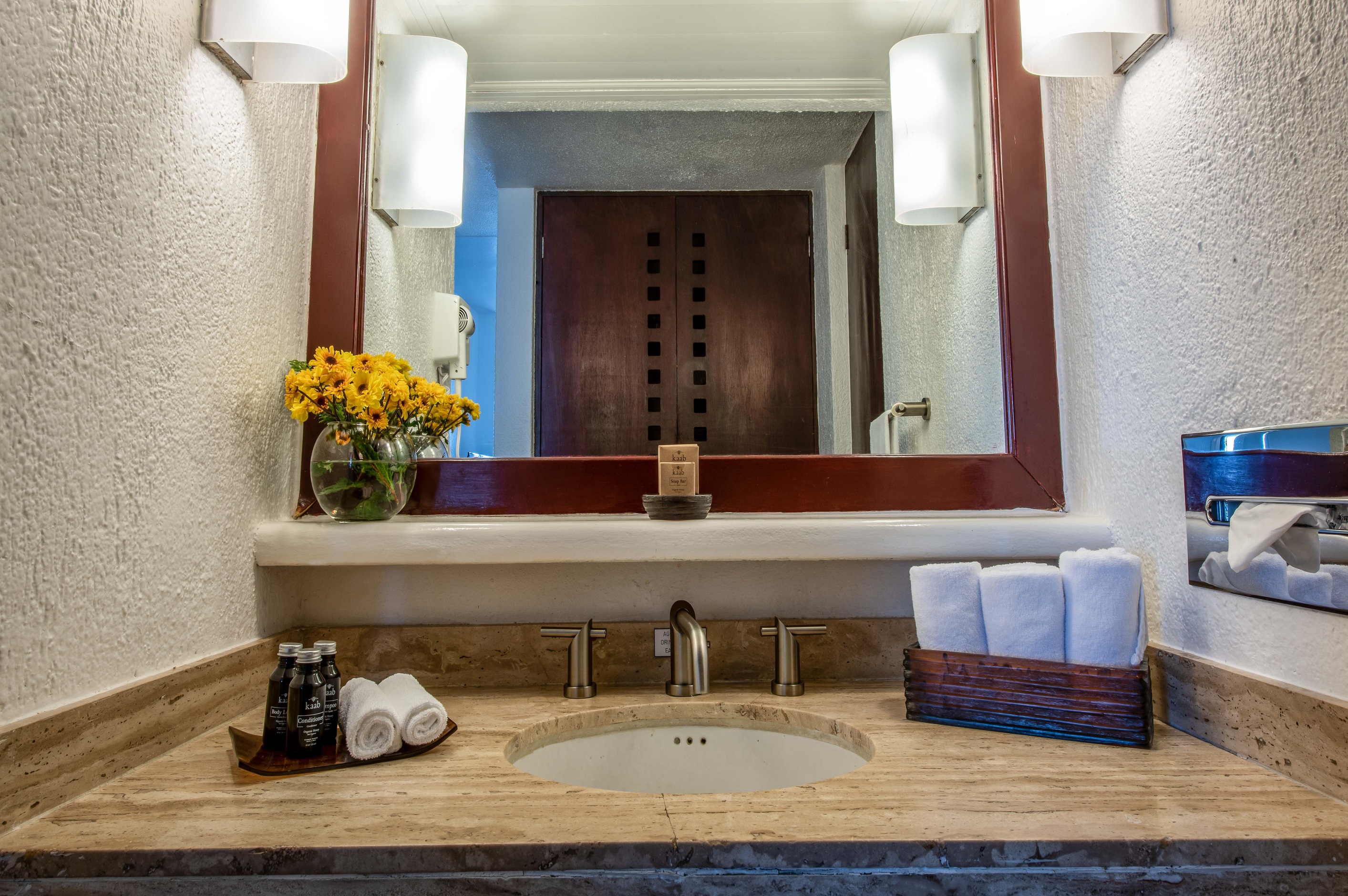 Double Premier Ocean View