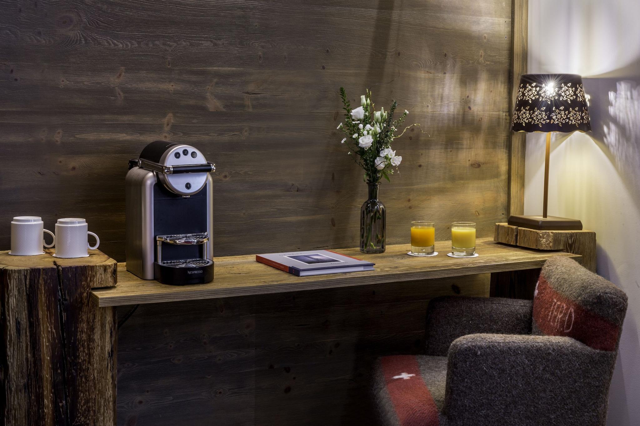 Family Room Two Beds