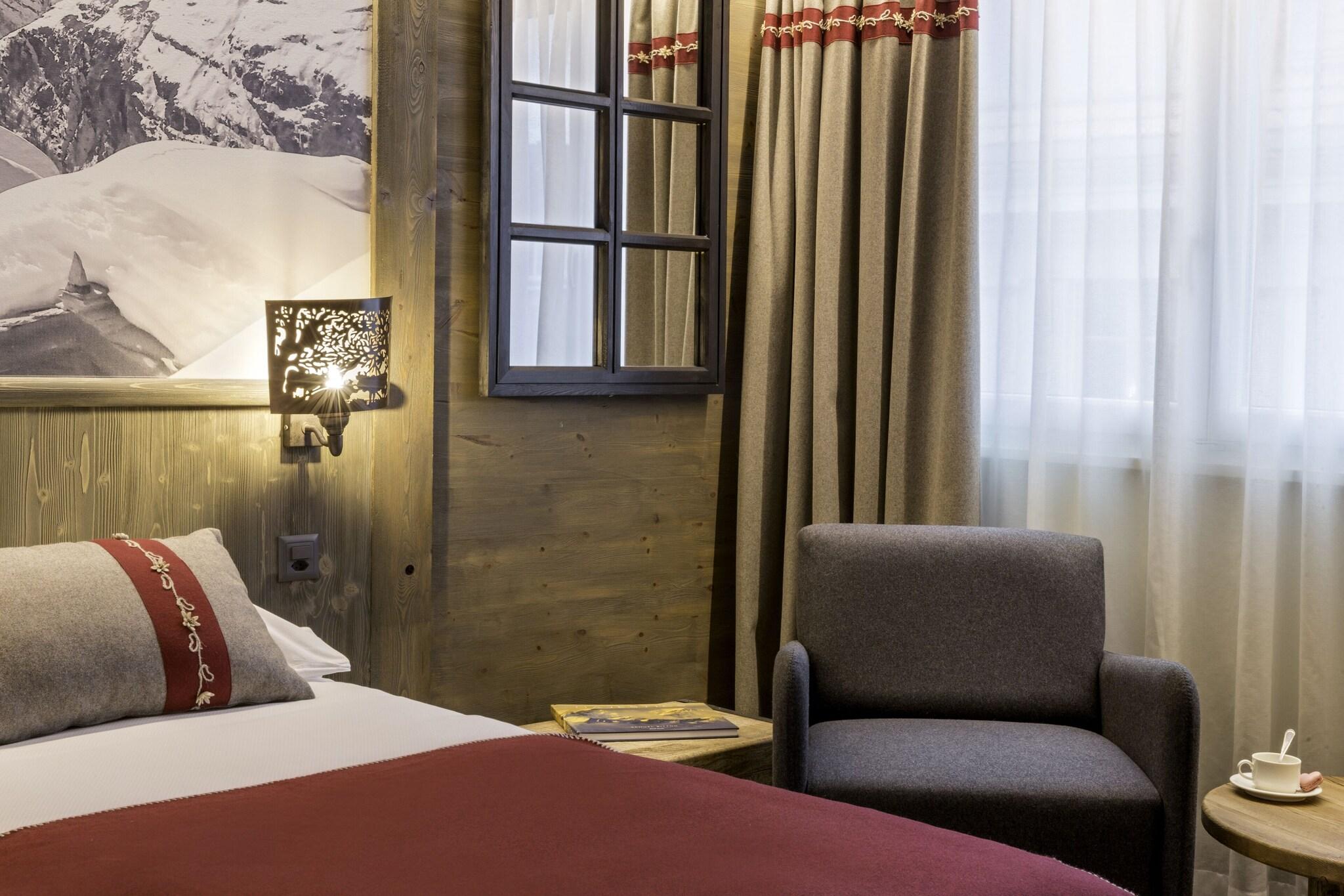 Family Room Connecting Room