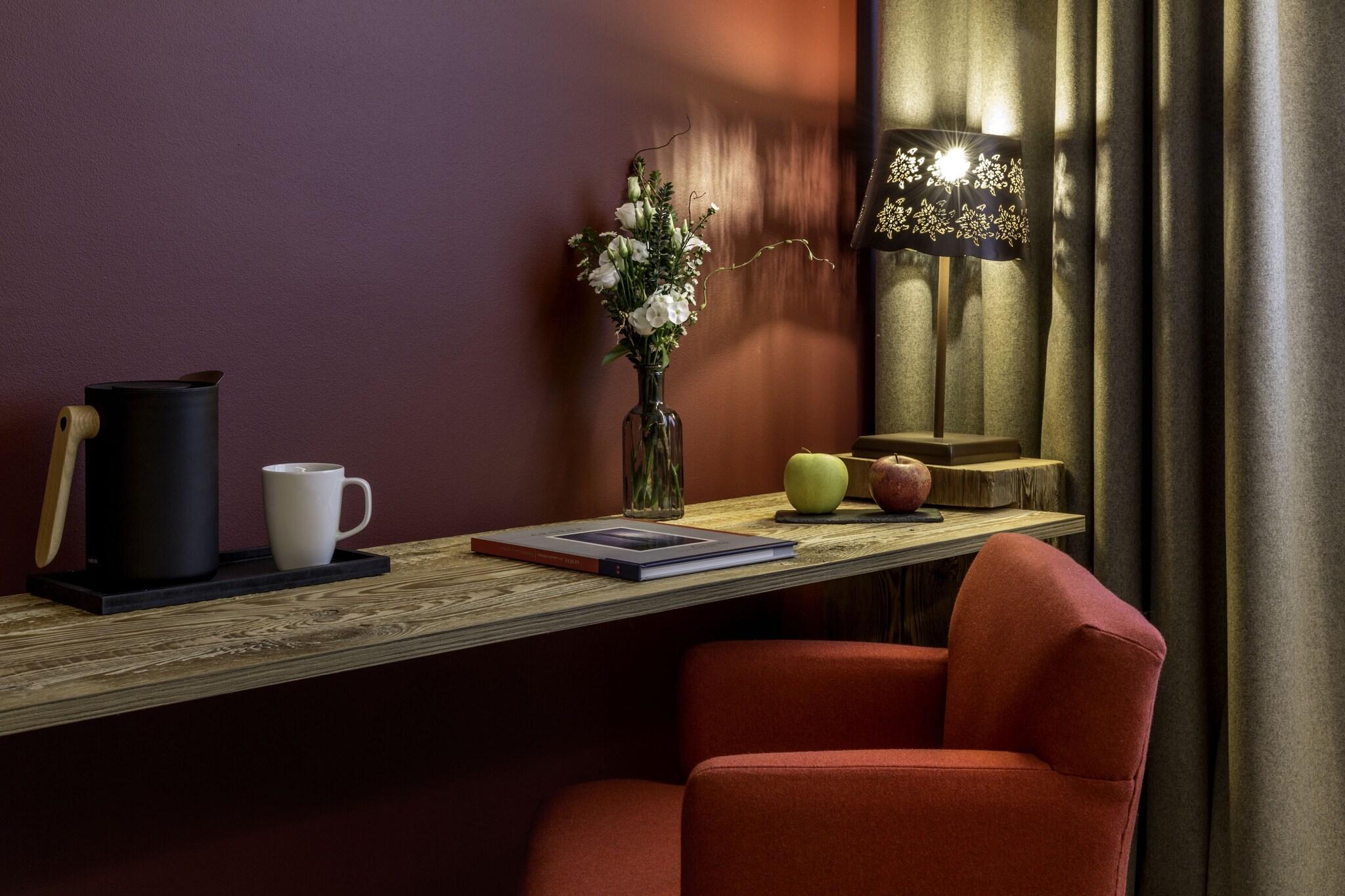 Family Room Connecting Room