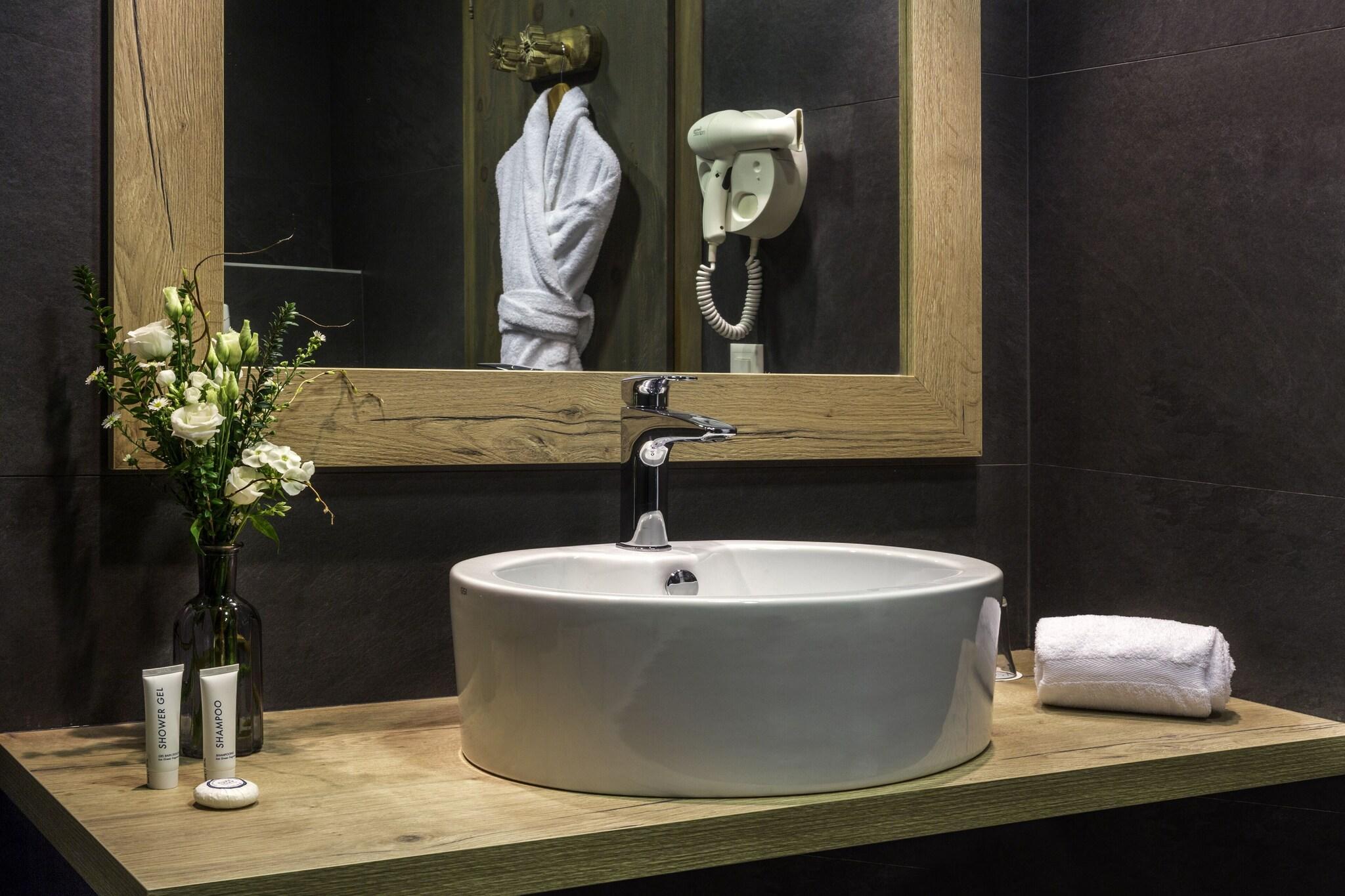 Family Room Two Beds