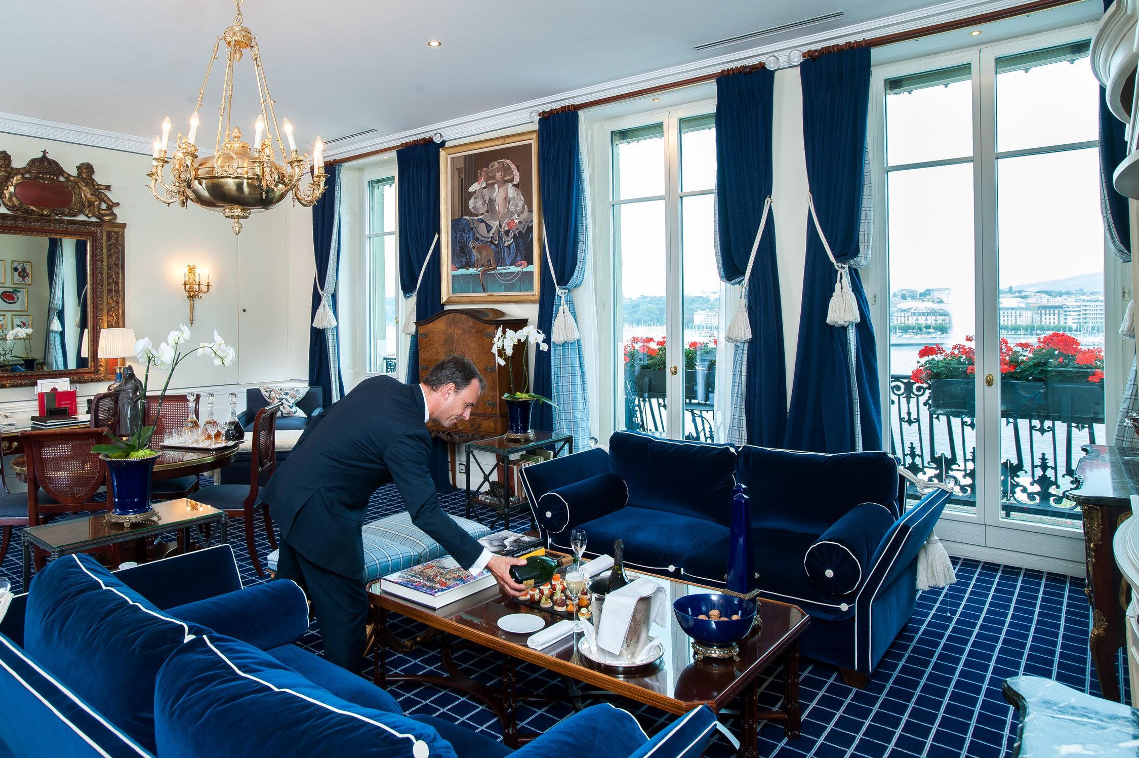 Suite Standard